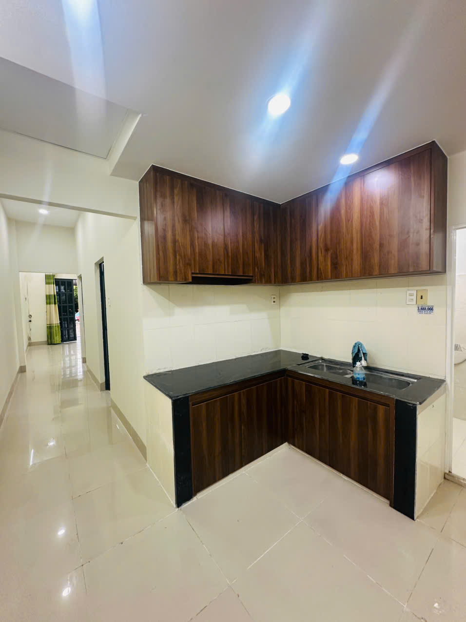 Nhà Ngọc Hội – Đường 2 Ô Tô Tránh – 74m² – Chỉ 3.25 Tỷ – Có Dòng Tiền 4