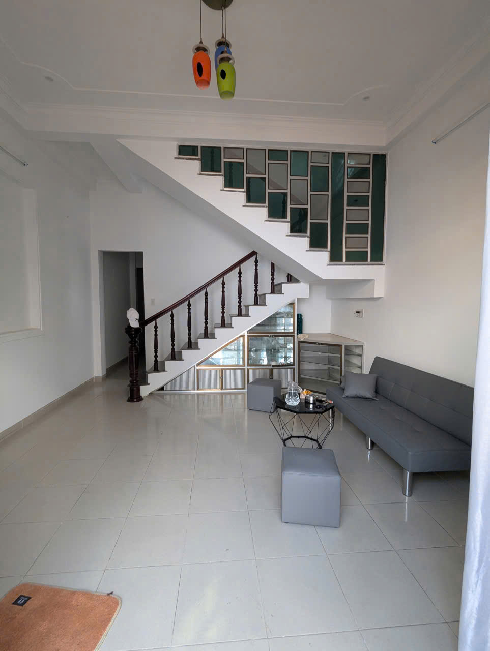 Cho Thuê Nhà Bắc Nha Trang – 3PN – Đường Rộng 8m Có Vỉa Hè – 11tr 4