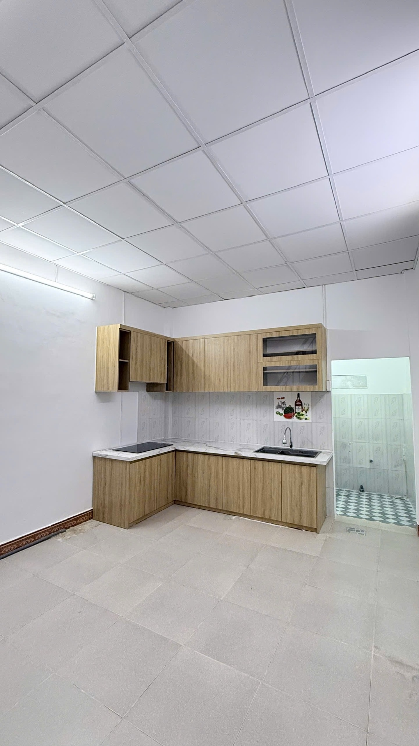 bán nhà 2 tầng trung tâm nha trang – ô tô tới nhà – gần coopmart – 5,5 tỷ 4