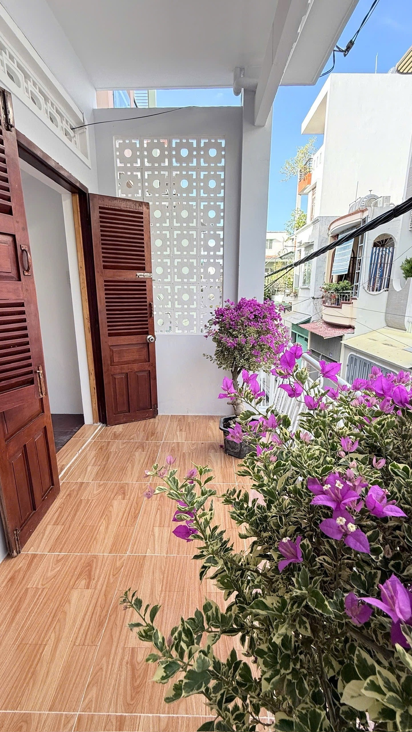 bán nhà 2 tầng trung tâm nha trang – ô tô tới nhà – gần coopmart – 5,5 tỷ 2