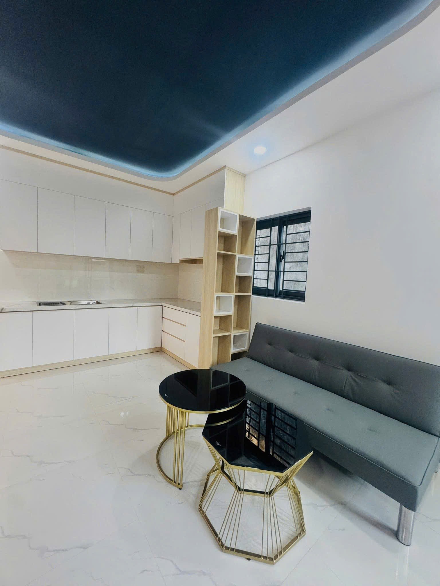 Nhà Võ Thị Sáu – 3PN – Full Nội Thất – Chỉ 2.5 Tỷ Bao Thuế Phí 2