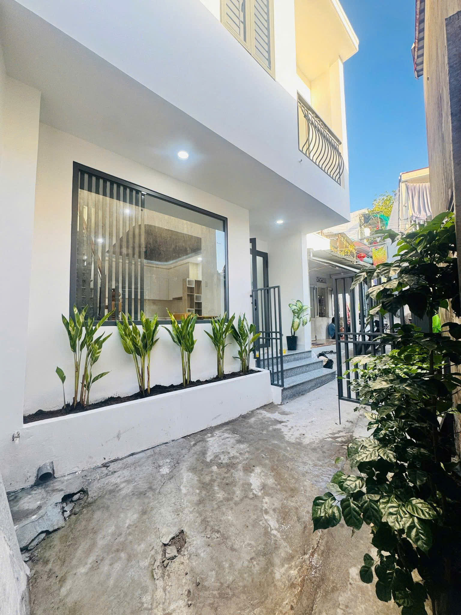 Nhà Võ Thị Sáu – 3PN – Full Nội Thất – Chỉ 2.5 Tỷ Bao Thuế Phí 4