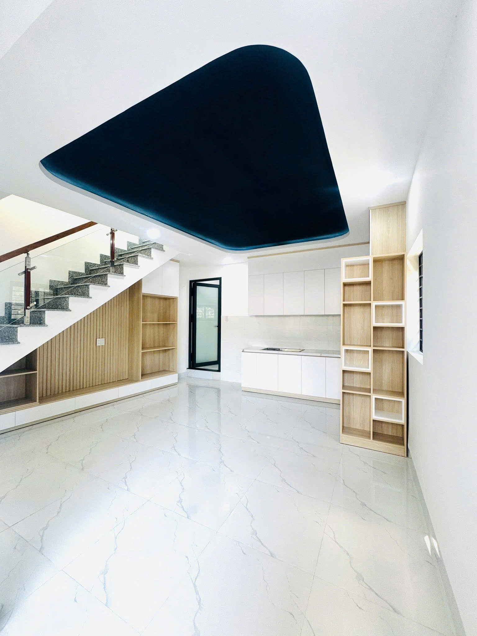 Nhà Võ Thị Sáu – 3PN – Full Nội Thất – Chỉ 2.5 Tỷ Bao Thuế Phí 5