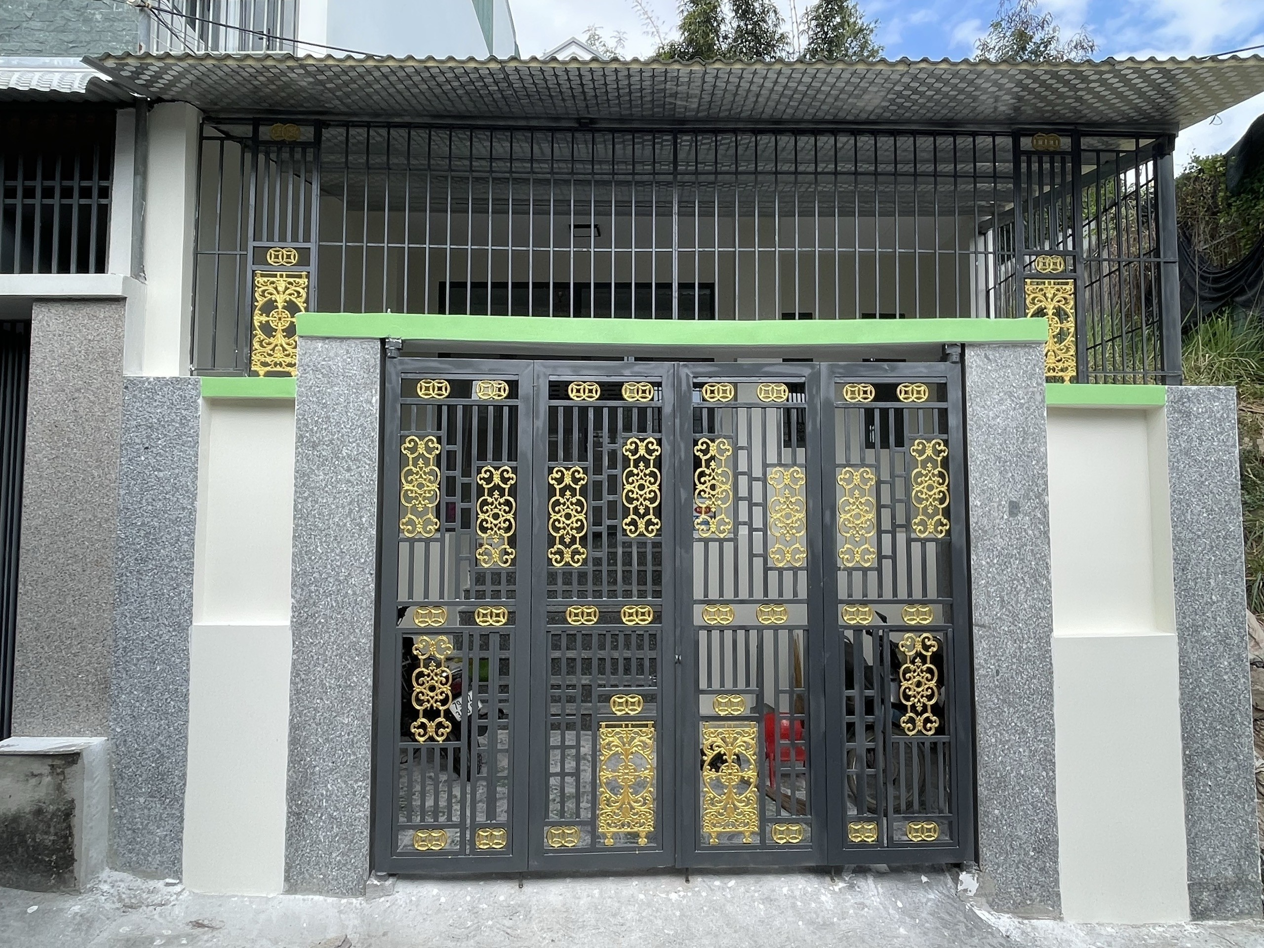 Cho Thuê Nhà Gần Biển Nha Trang – 4PN – 133m² – Giá Rẻ 8 Triệu 2