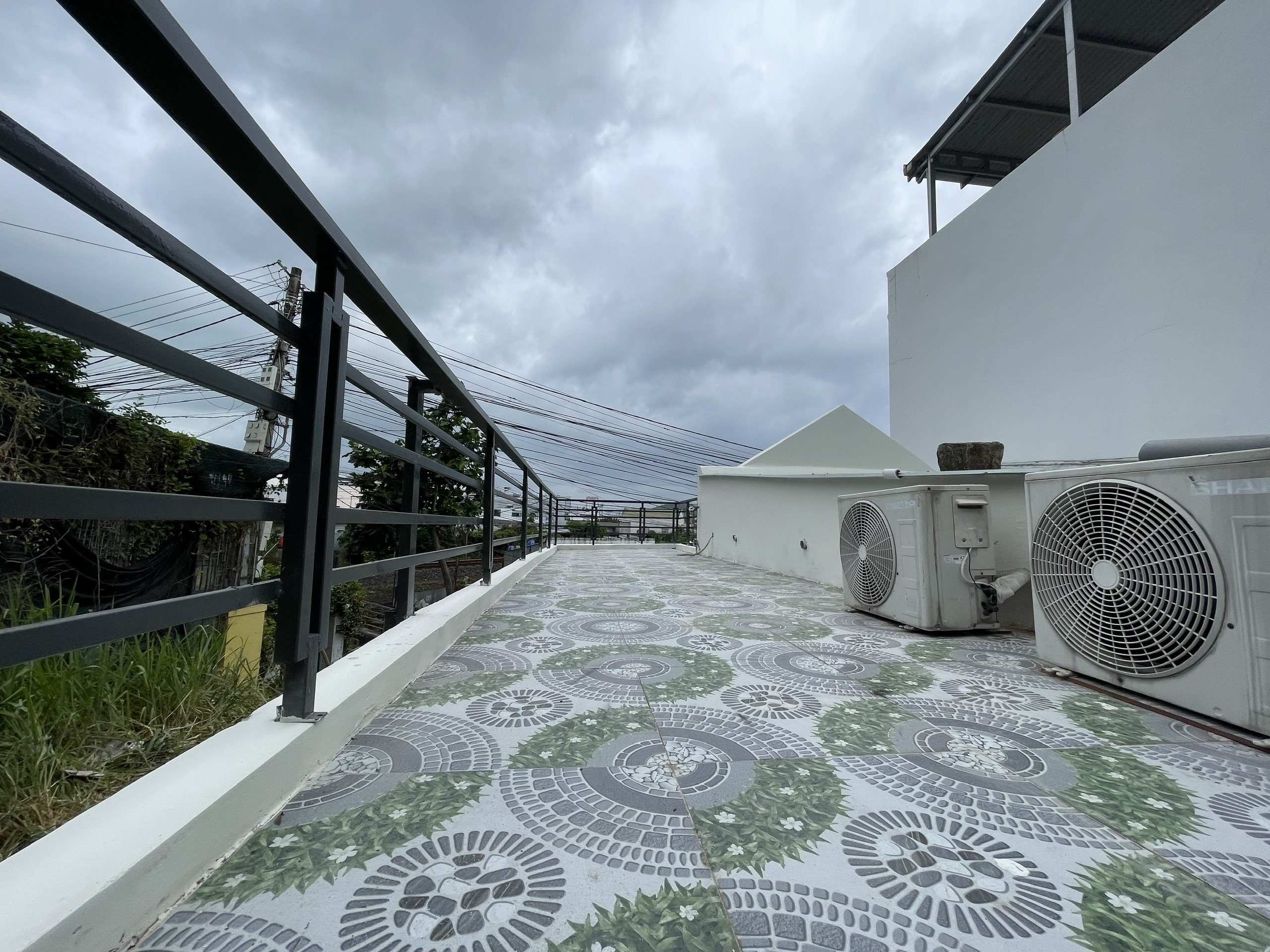 Cho Thuê Nhà Gần Biển Nha Trang – 4PN – 133m² – Giá Rẻ 8 Triệu 5