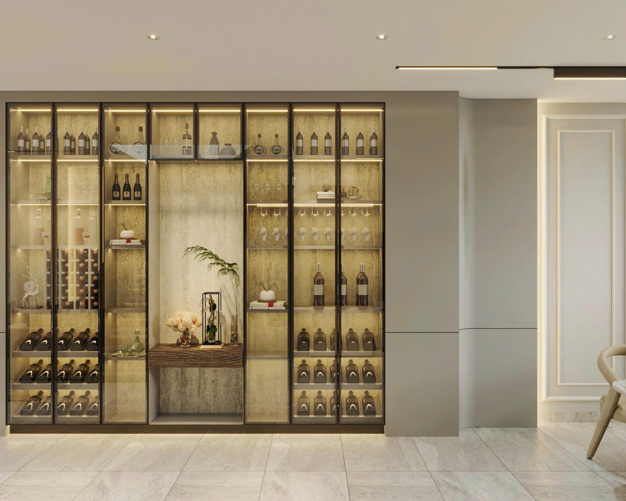 Không chỉ là nhà, đây là không gian sống đáng tiền tại Mỹ Gia!” 3