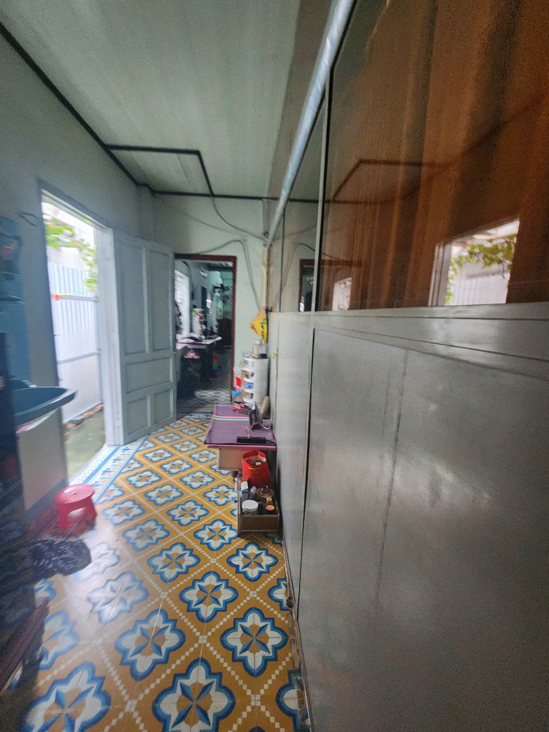 Bán Nhanh! Nhà 2/4 Gần Biển – Khu Kinh Doanh Sầm Uất Nhất Vĩnh Hải 3