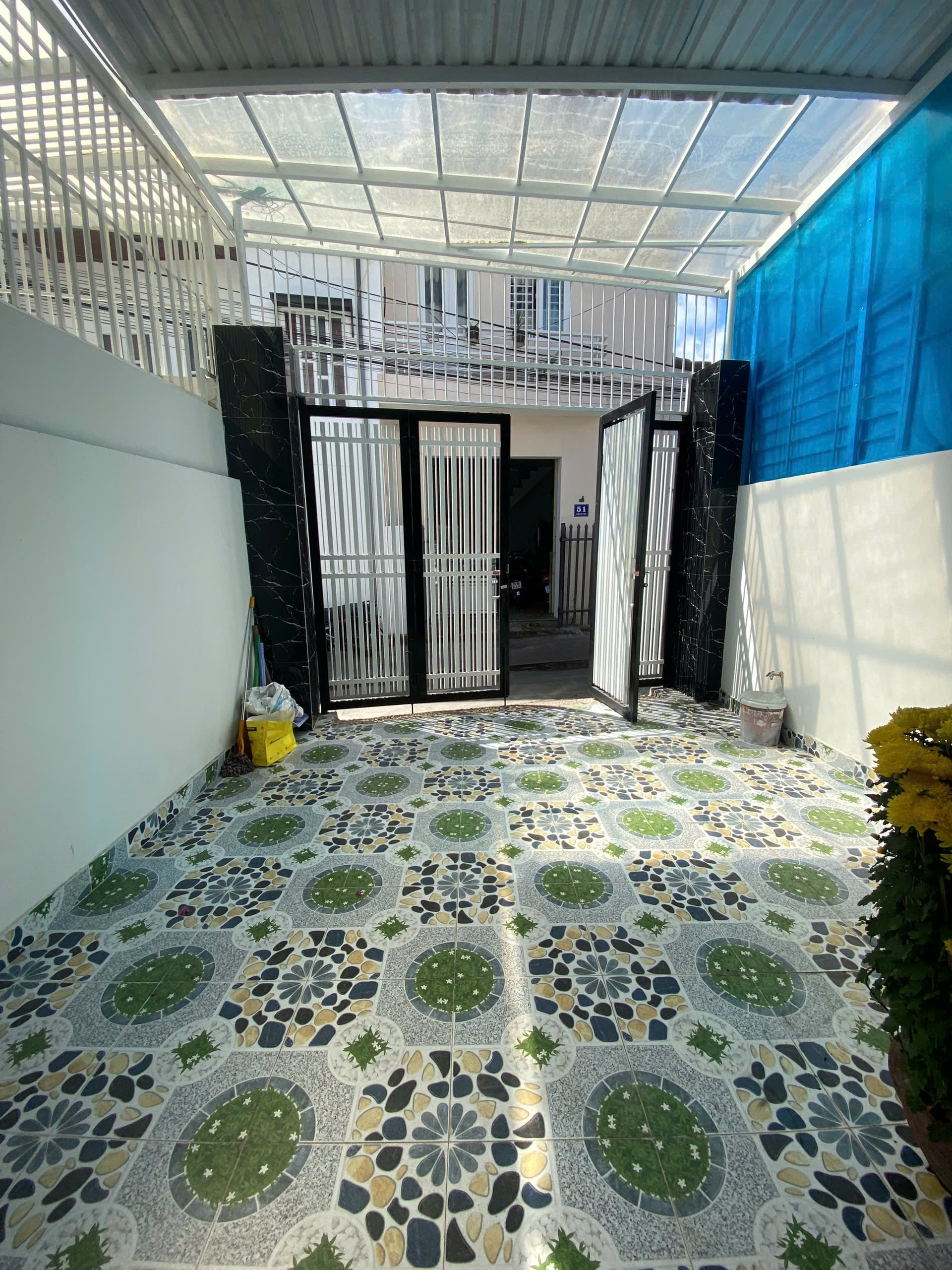 Giảm SỐC 700TR! Nhà Mới 3 Tầng Trung Tâm – Full Nội Thất – Dọn Vào Ở Ngay 2