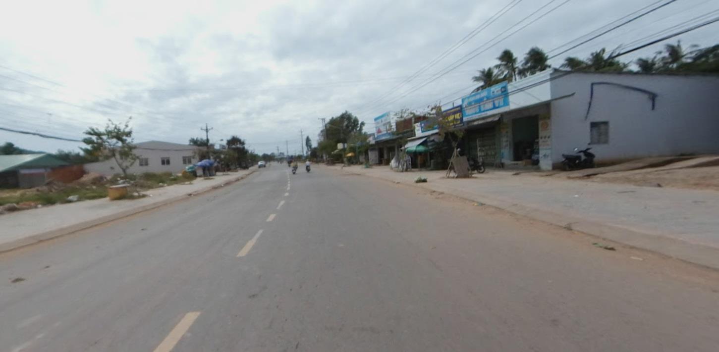 Bán Đất Mặt Tiền Nguyễn Trung Trực, Phú Quốc – QH Khu Đô Thị Chỉnh Trang