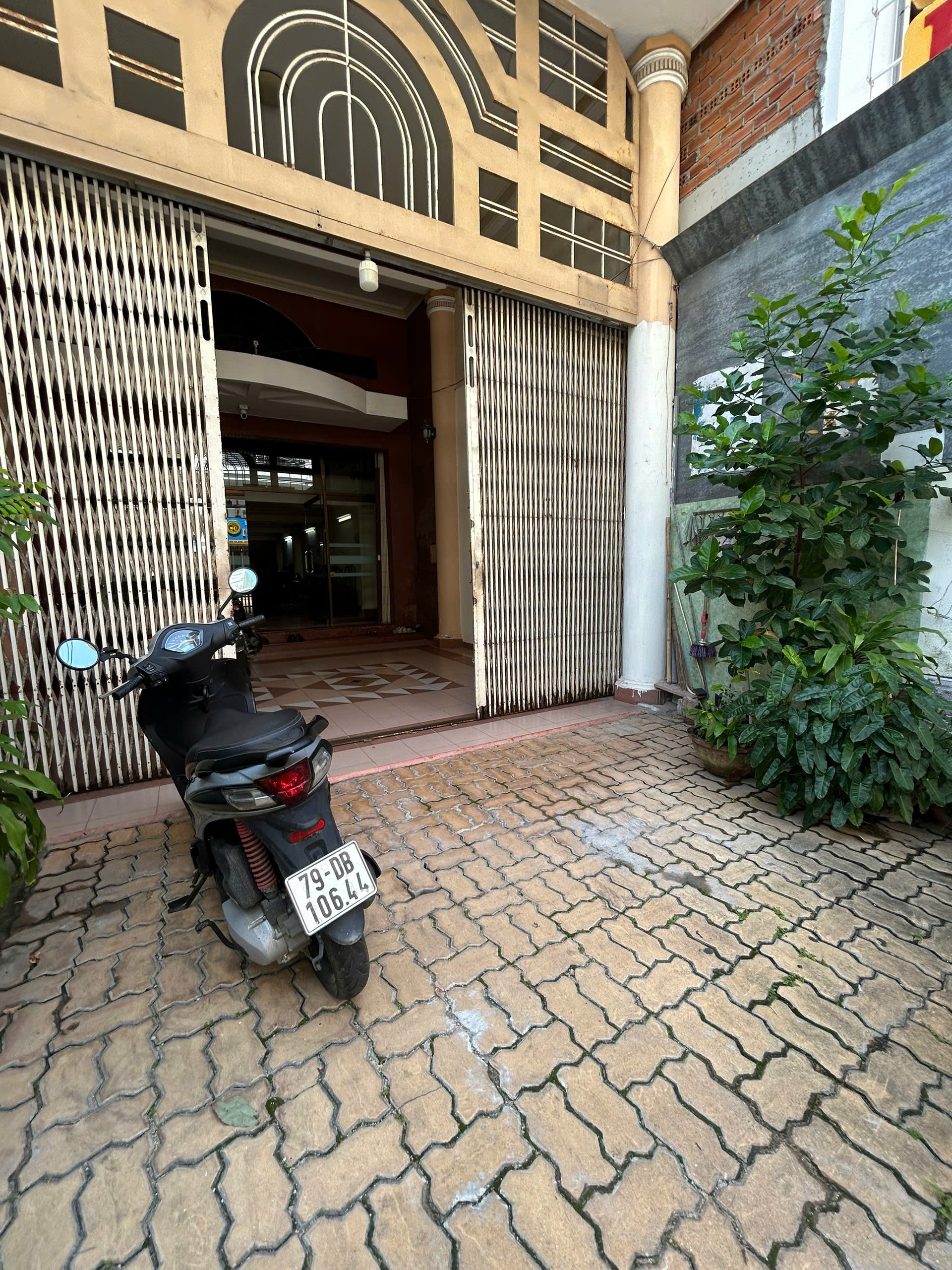 Đi bộ ra biển 3 phút – nhà trung tâm hiếm ngang 7m CHỈ 30 tỷ sở hữu nhà 5 tầng khai thác dòng tiền 2