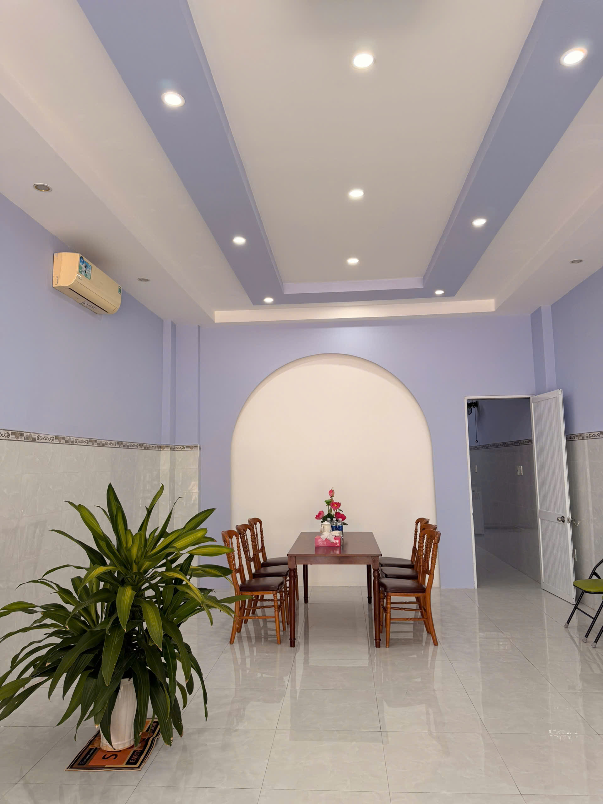 Bán Nhà Nguyên Căn  MT TT Phú Mỹ (HCM mới) 2