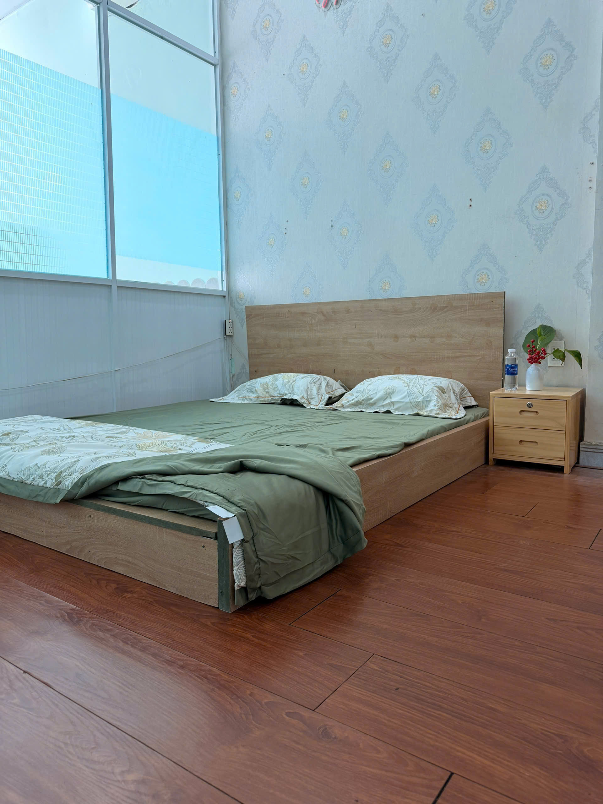 Bán Nhà Nguyên Căn  MT TT Phú Mỹ (HCM mới) 5