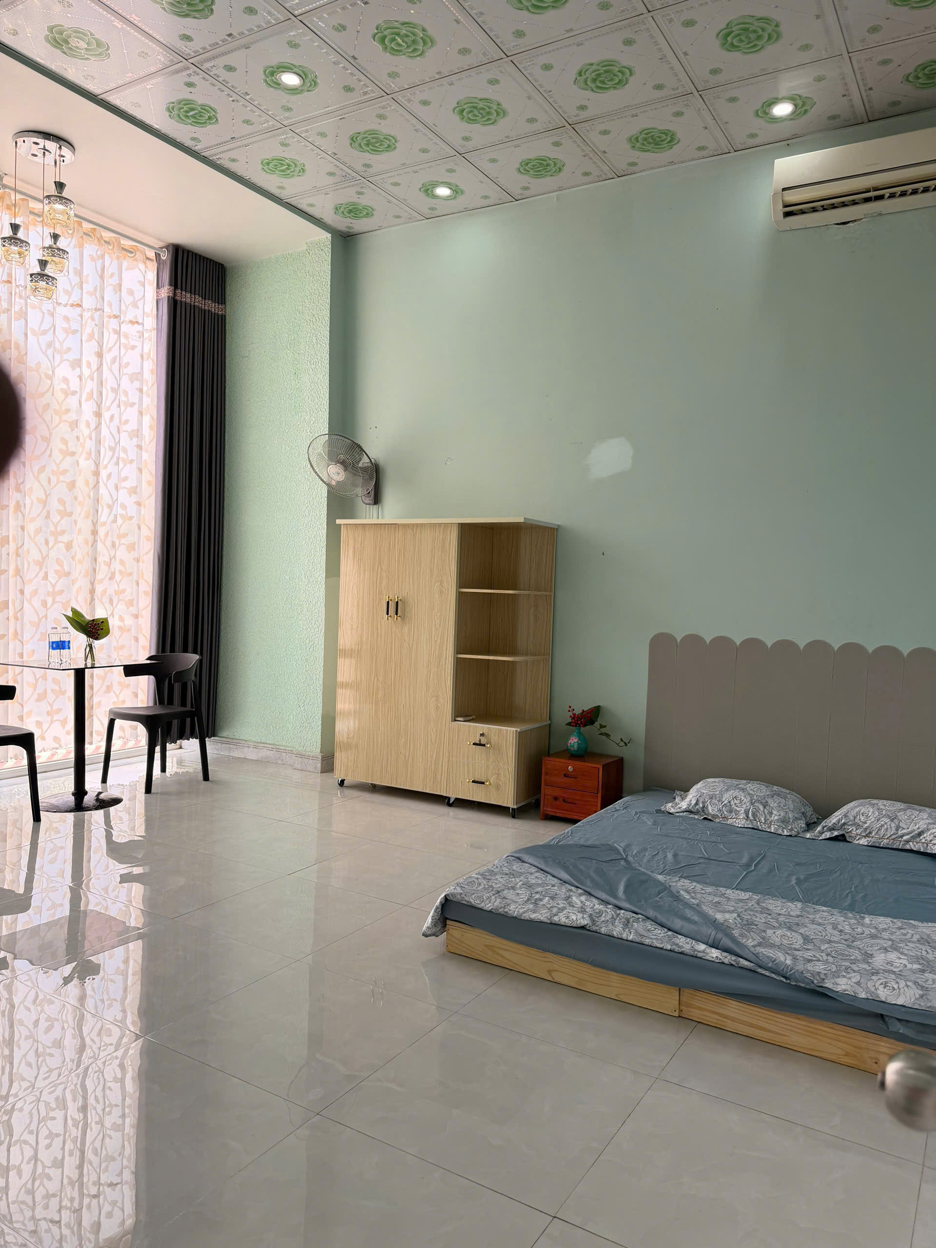 Bán Nhà Nguyên Căn  MT TT Phú Mỹ (HCM mới) 7