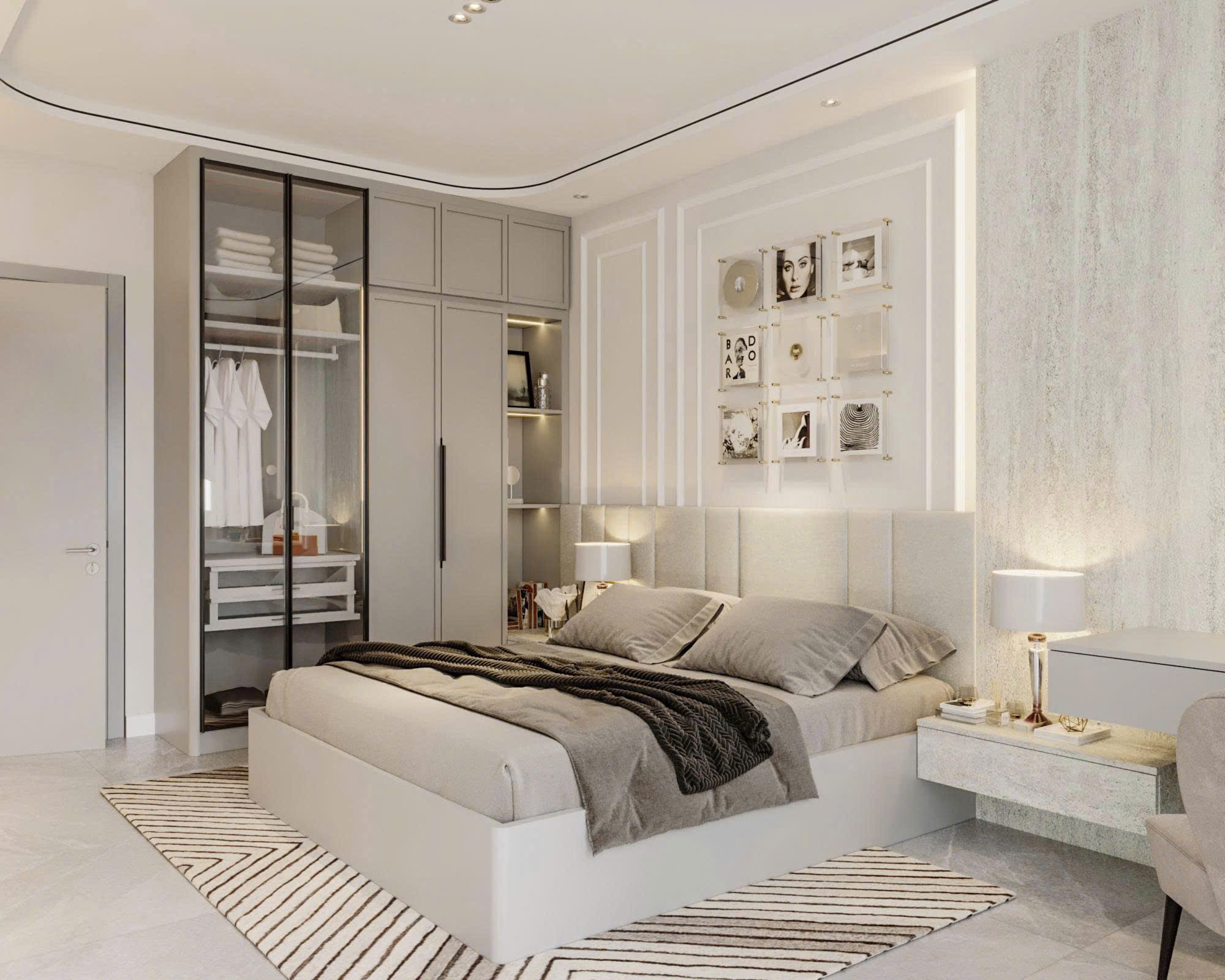 Không chỉ là nhà, đây là không gian sống đáng tiền tại Mỹ Gia!” 4