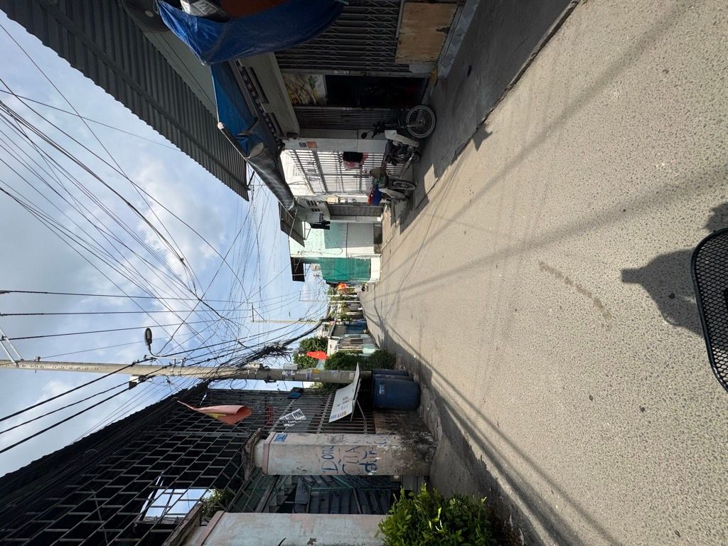 BÁN ĐẤT TỈNH LỘ 43, TAM BÌNH THỦ ĐỨC 87m² (6x14) HXH 5M – GIÁ 4 TỶ 7– TIỀM NĂNG TĂNG GIÁ CAO 2