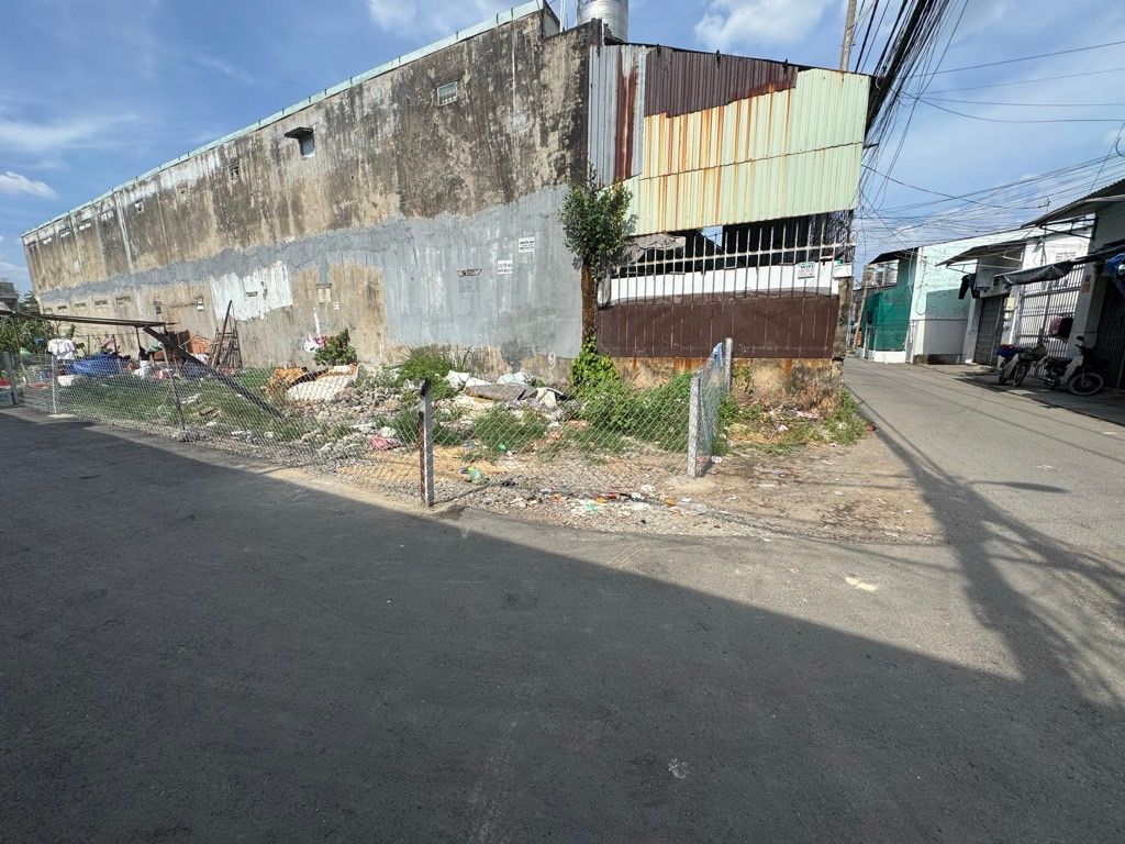 BÁN ĐẤT TỈNH LỘ 43, TAM BÌNH THỦ ĐỨC 87m² (6x14) HXH 5M – GIÁ 4 TỶ 7– TIỀM NĂNG TĂNG GIÁ CAO 3