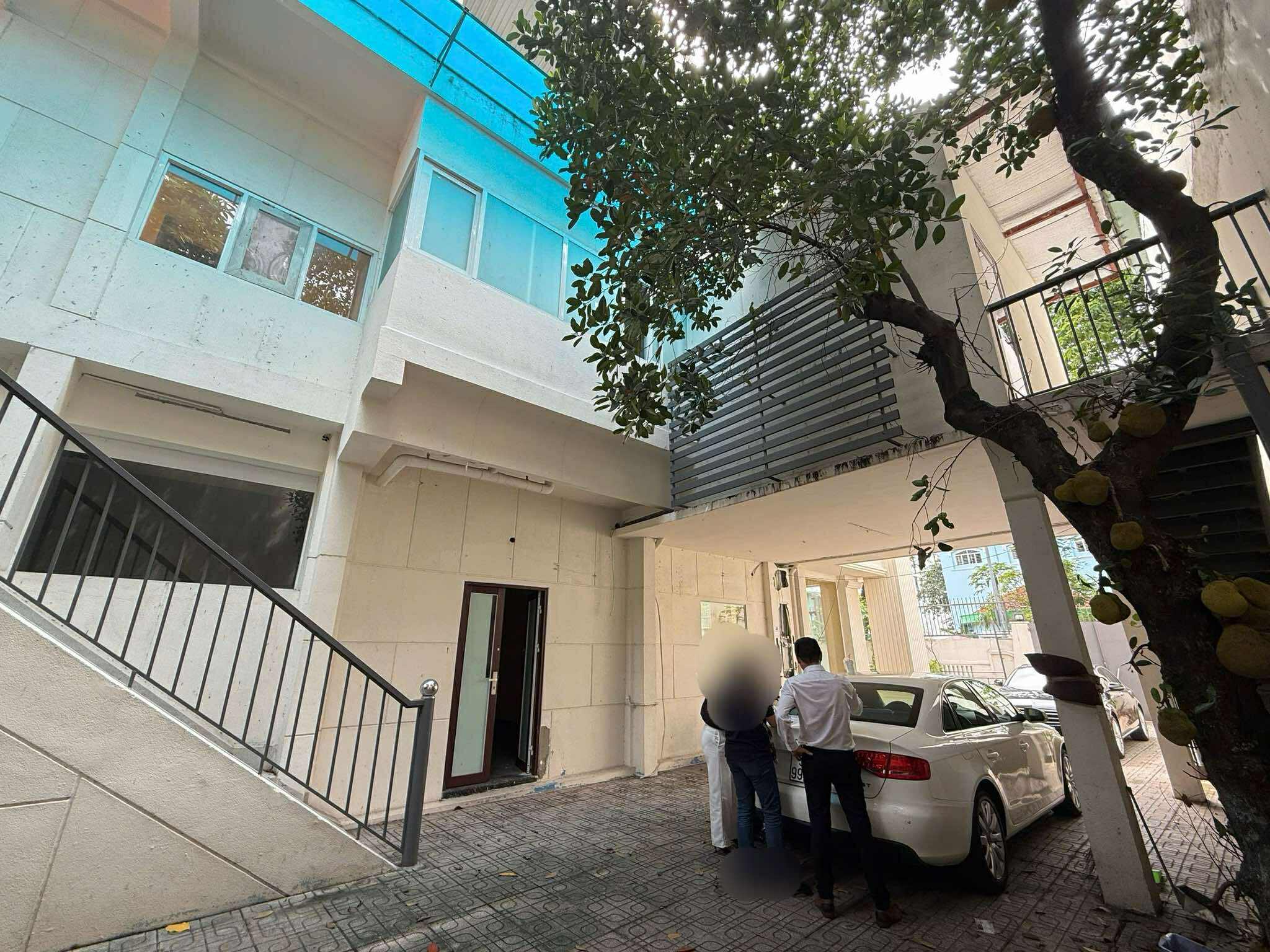 SIÊU TÀI SẢN - GÓC 2 MẶT TIỀN TRƯƠNG ĐỊNH Q3 - 3 TẦNG - 817m² - 560 TỶ 11