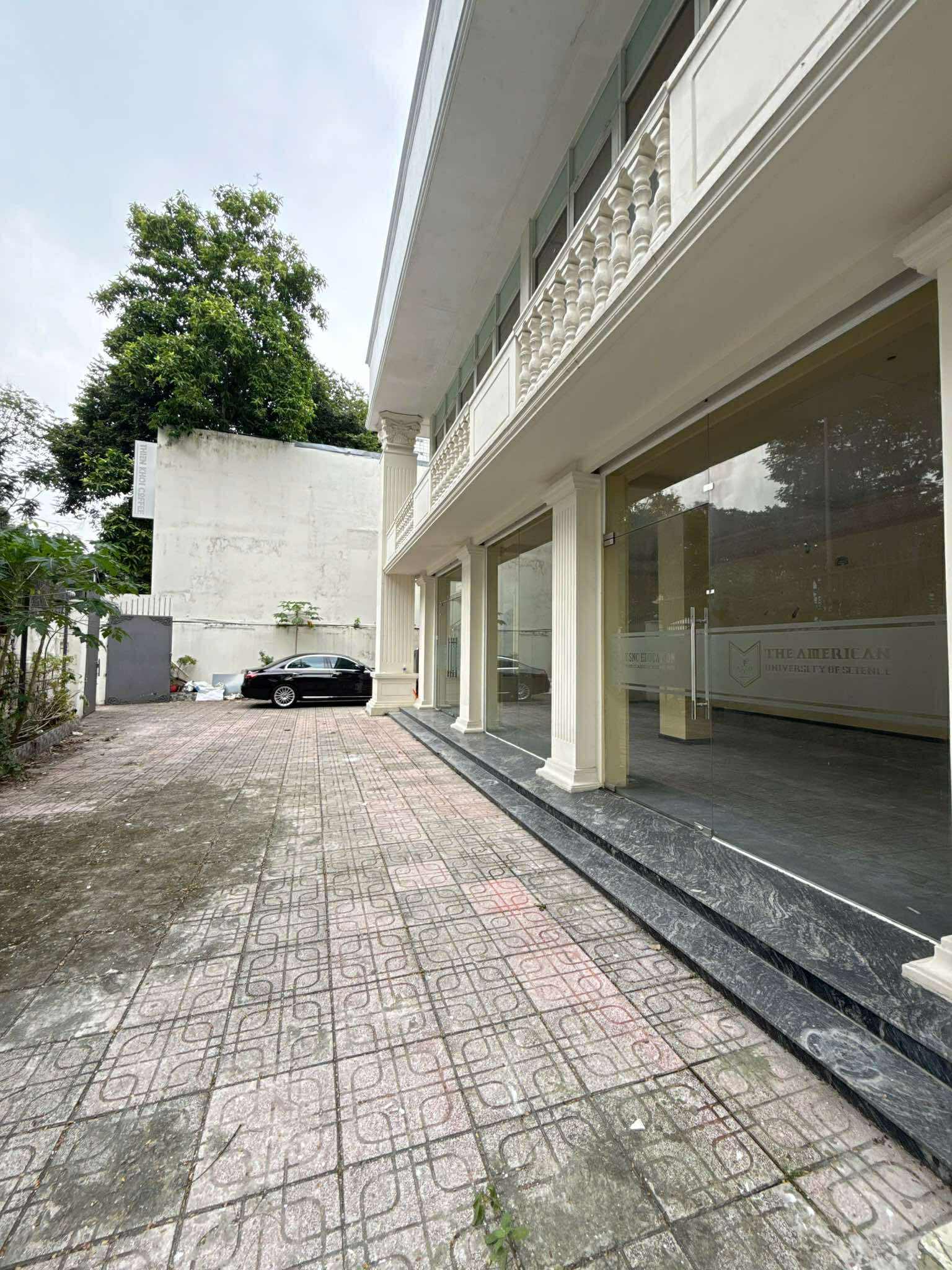 SIÊU TÀI SẢN - GÓC 2 MẶT TIỀN TRƯƠNG ĐỊNH Q3 - 3 TẦNG - 817m² - 560 TỶ 12