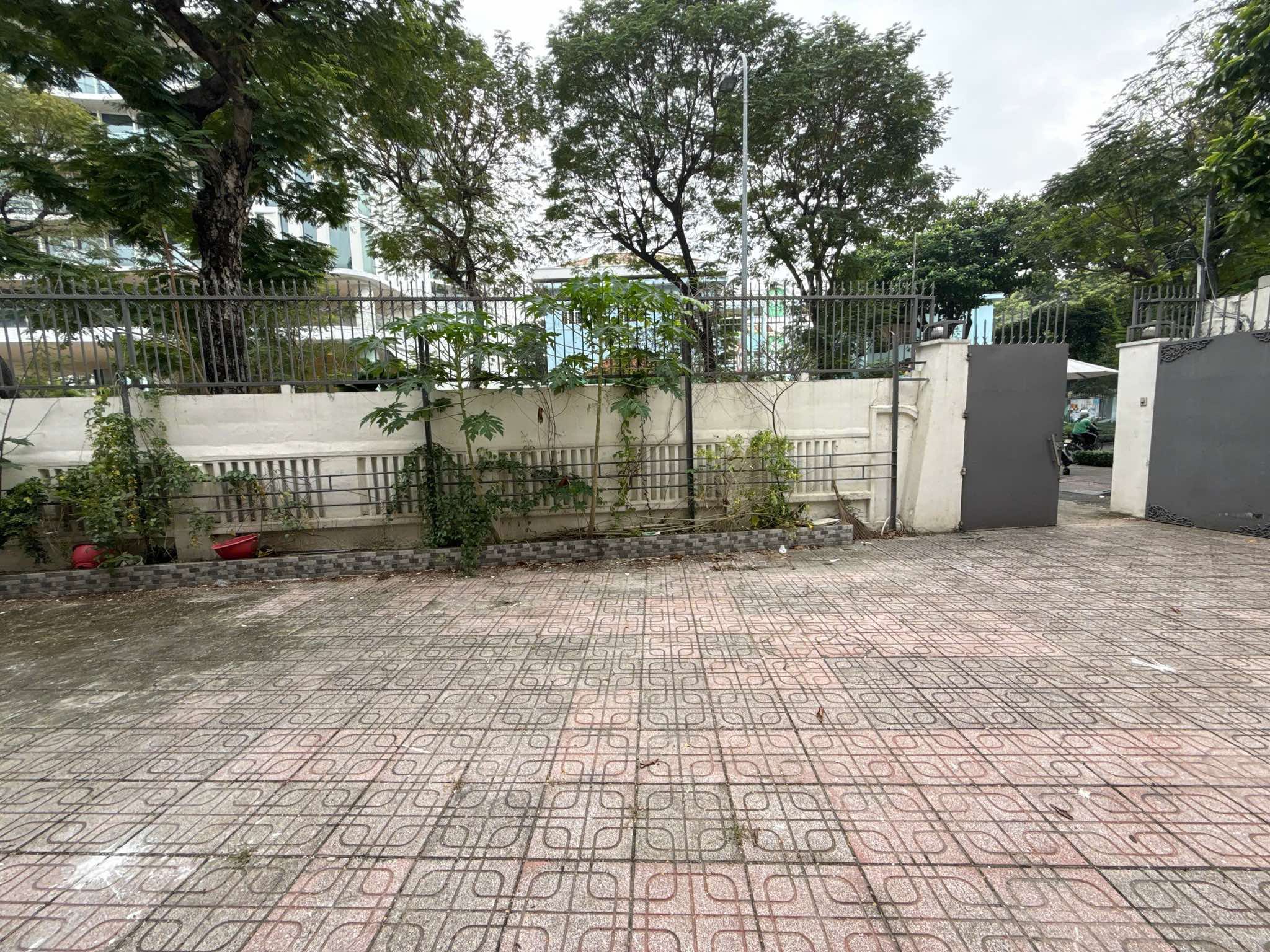 SIÊU TÀI SẢN - GÓC 2 MẶT TIỀN TRƯƠNG ĐỊNH Q3 - 3 TẦNG - 817m² - 560 TỶ 10