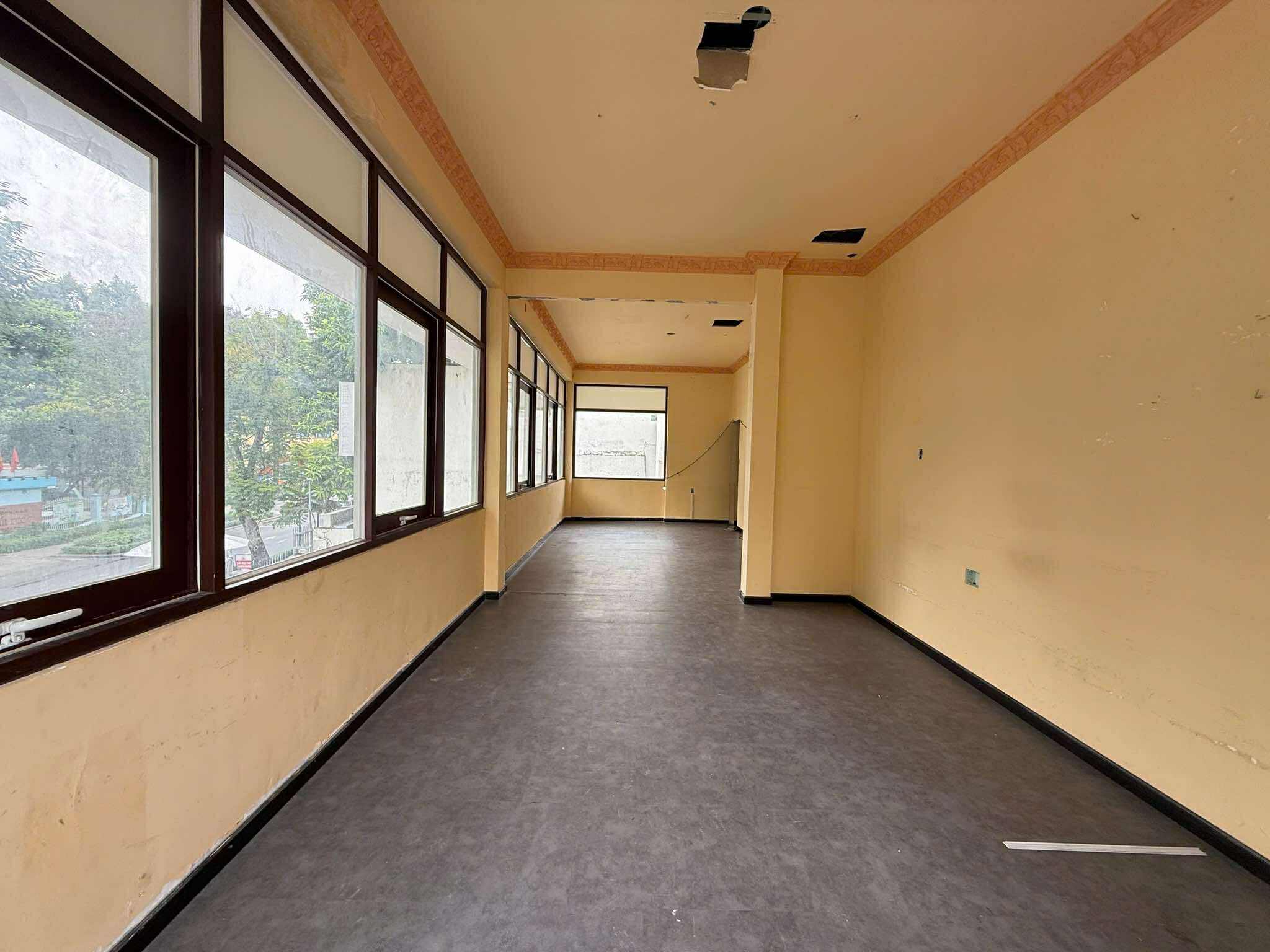 SIÊU TÀI SẢN - GÓC 2 MẶT TIỀN TRƯƠNG ĐỊNH Q3 - 3 TẦNG - 817m² - 560 TỶ 8