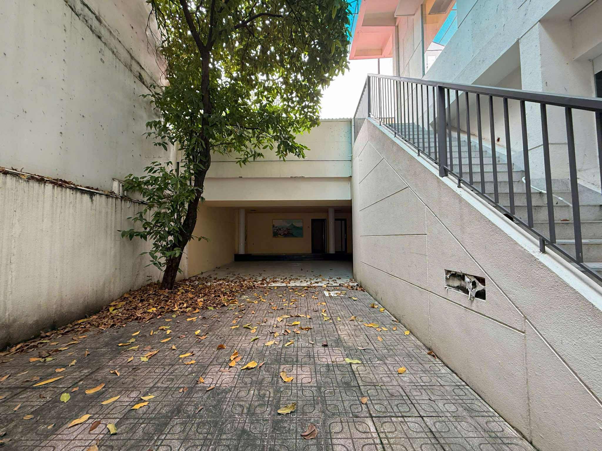 SIÊU TÀI SẢN - GÓC 2 MẶT TIỀN TRƯƠNG ĐỊNH Q3 - 3 TẦNG - 817m² - 560 TỶ 6