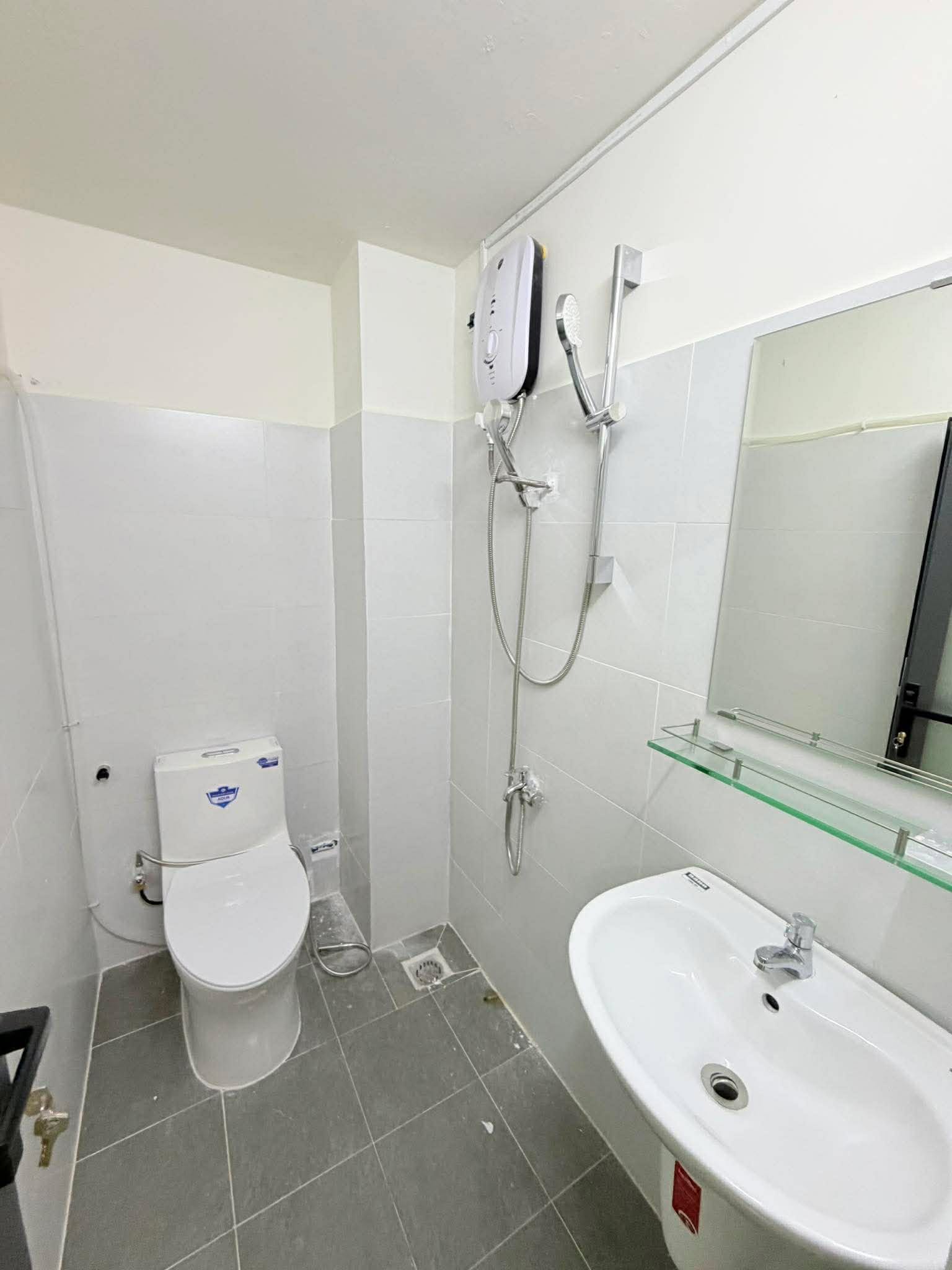 TÀI SẢN DÒNG TIỀN - CHDV 9 PHÒNG D5 BÌNH THẠNH - KHAI THÁC 60TR/THÁNG - 18.9 TỶ 14