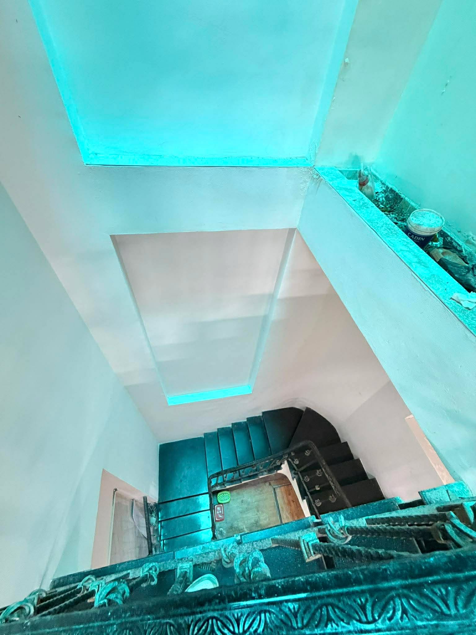 MT LÝ CHÍNH THẮNG Q3: 60m2 A4 - ĐỐI DIỆN METROPOLE - 4 TẦNG - 30 TỶ 11