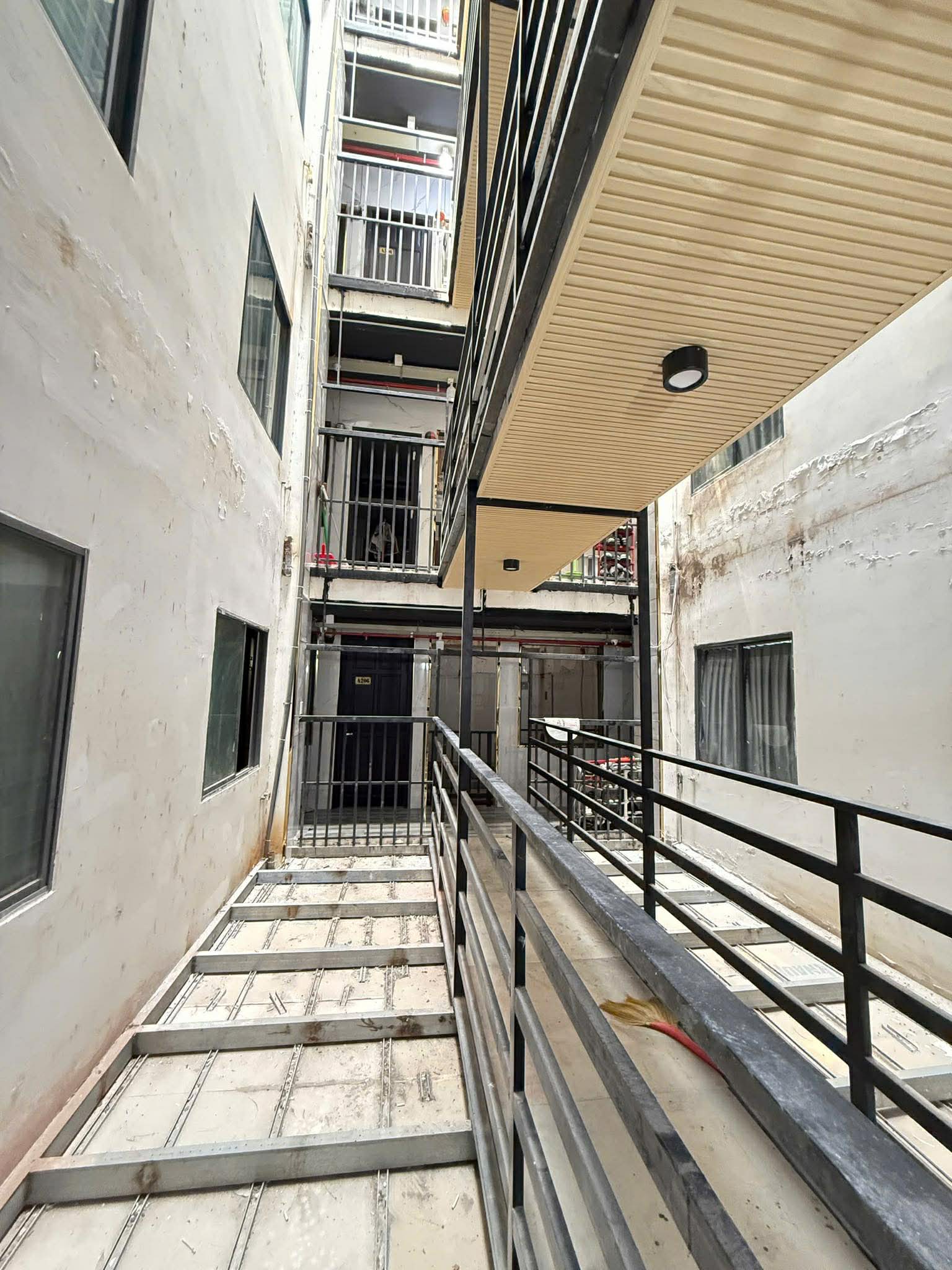 CHDV GÒ VẤP - 350m2 7 TẦNG THANG MÁY - 60 PHÒNG - DÒNG TIỀN 300 TRIỆU/THÁNG