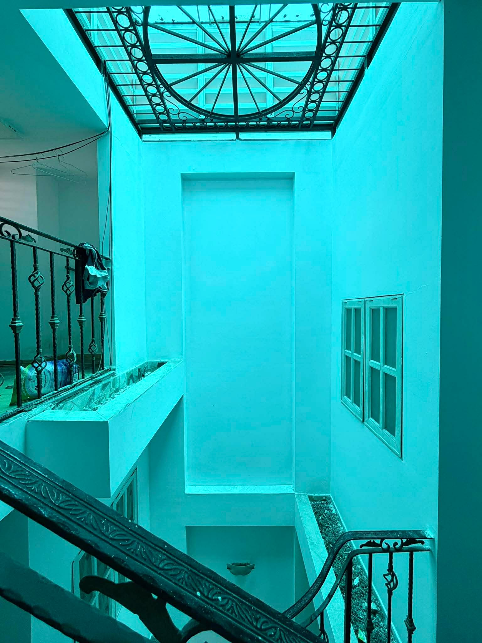 MT LÝ CHÍNH THẮNG Q3: 60m2 A4 - ĐỐI DIỆN METROPOLE - 4 TẦNG - 30 TỶ 15