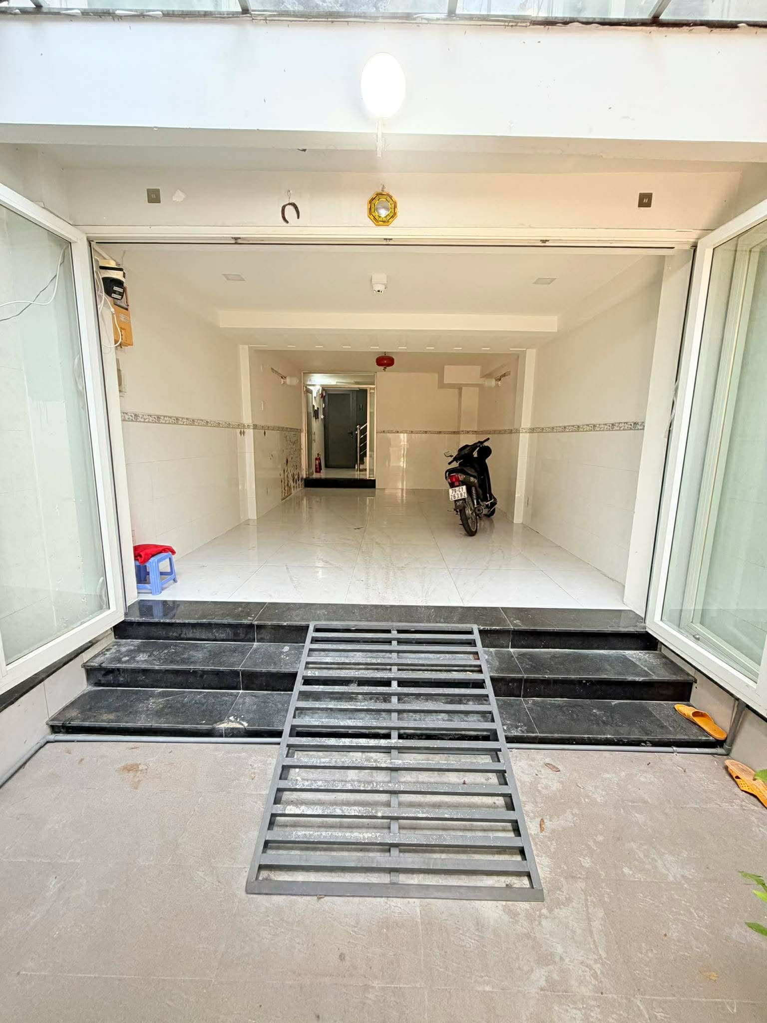 TÀI SẢN DÒNG TIỀN - CHDV 9 PHÒNG D5 BÌNH THẠNH - KHAI THÁC 60TR/THÁNG - 18.9 TỶ 11