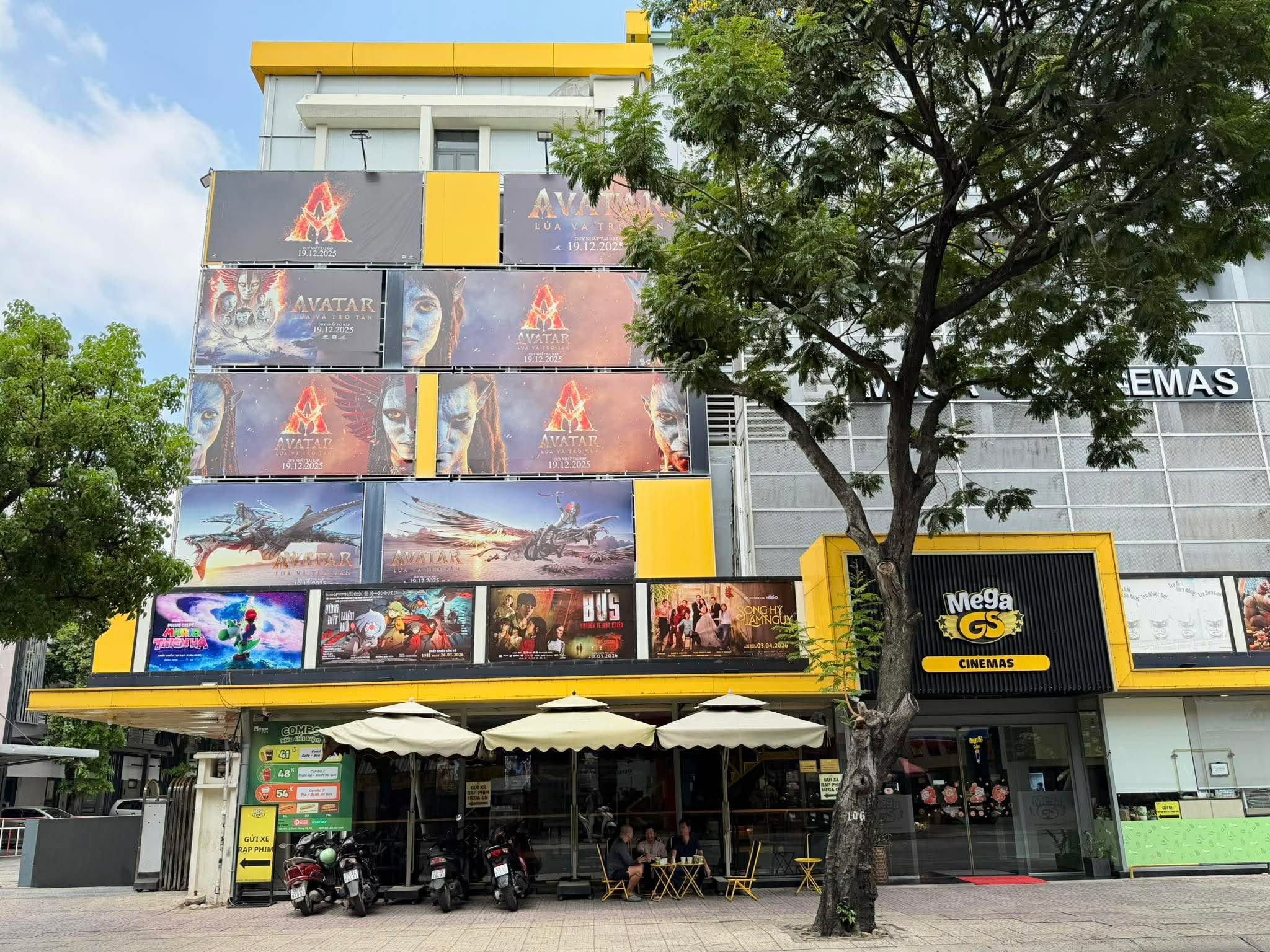 MT LÝ CHÍNH THẮNG Q3: 60m2 A4 - ĐỐI DIỆN METROPOLE - 4 TẦNG - 30 TỶ 6