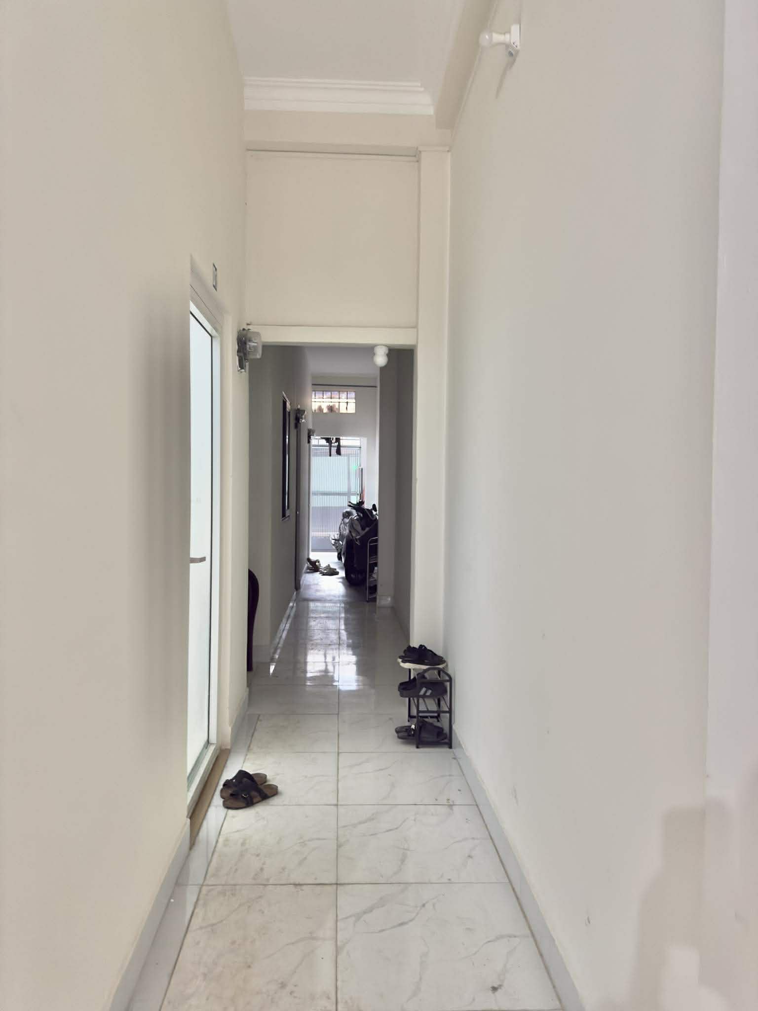 16P CHDV HẺM XE TẢI - 2 MẶT TIỀN XÔ VIẾT NGHỆ TĨNH - 103m2 - DÒNG TIỀN 90TR/THÁNG 6