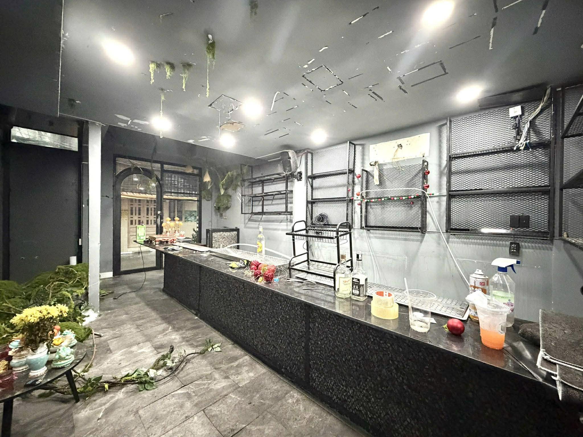 NHÀ 5 TẦNG LÊ VĂN SỸ Q3 - 2 MẶT HẺM KINH DOANH - OTO ĐỖ CỬA - 14.5 TỶ 2