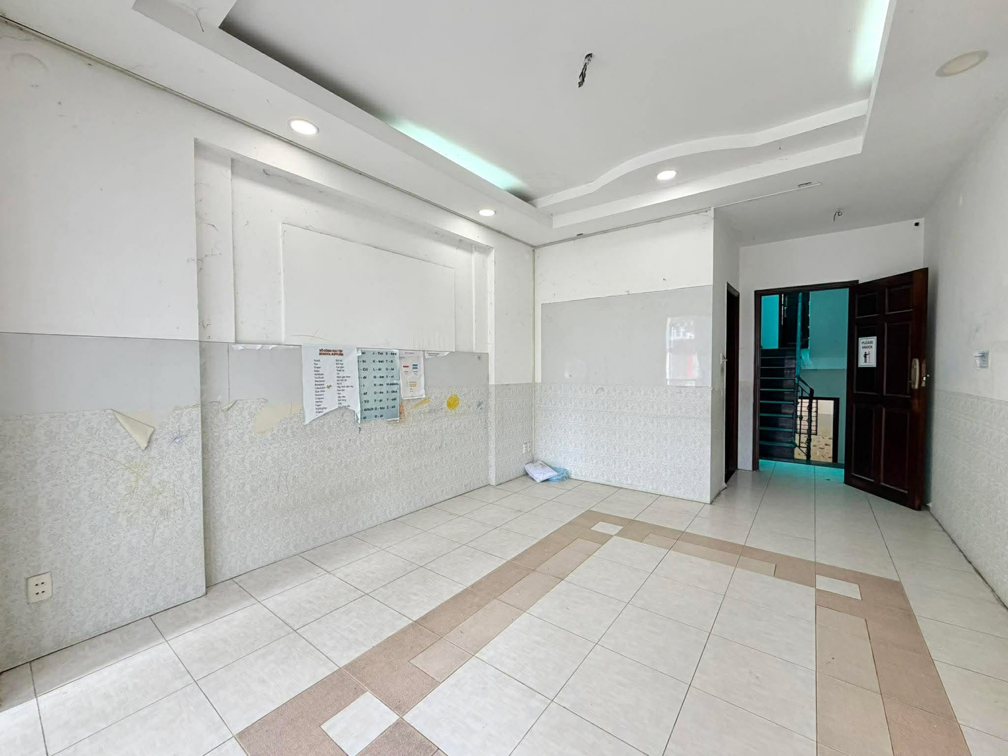 MT LÝ CHÍNH THẮNG Q3: 60m2 A4 - ĐỐI DIỆN METROPOLE - 4 TẦNG - 30 TỶ 13