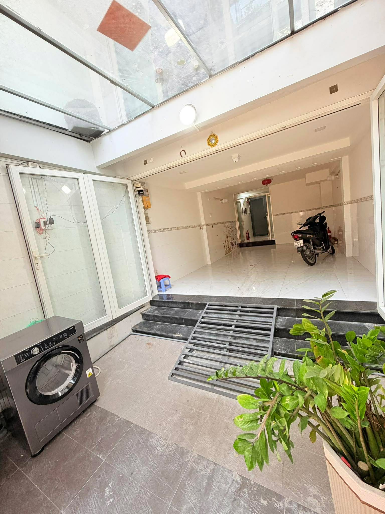 TÀI SẢN DÒNG TIỀN - CHDV 9 PHÒNG D5 BÌNH THẠNH - KHAI THÁC 60TR/THÁNG - 18.9 TỶ 12