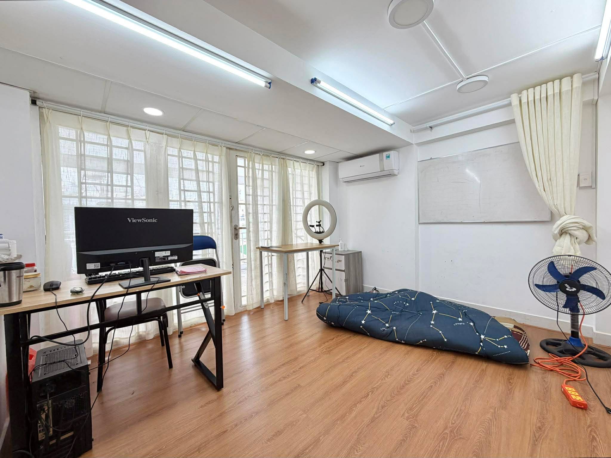 MẶT TIỀN HOA LÀI - PHAN XÍCH LONG - 4 TẦNG KINH DOANH ĐỈNH - 16.9 TỶ 2