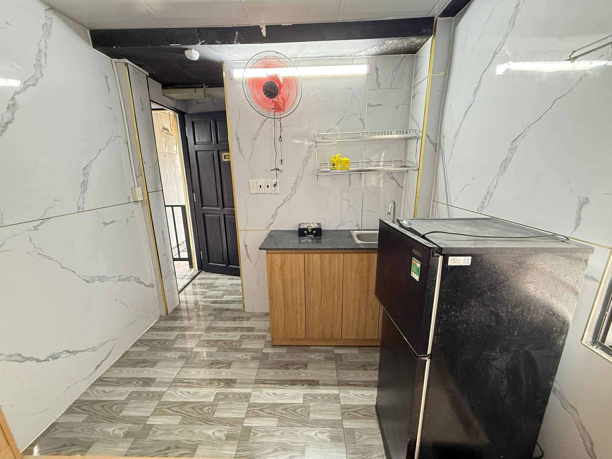 CHDV GÒ VẤP - 350m2 7 TẦNG THANG MÁY - 60 PHÒNG - DÒNG TIỀN 300 TRIỆU/THÁNG 4