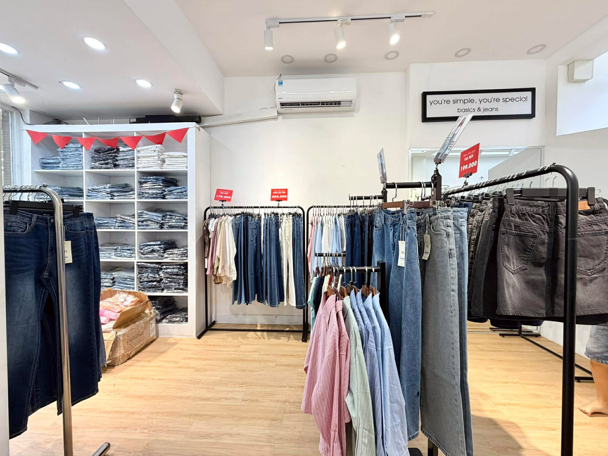 MẶT TIỀN HOA LÀI - PHAN XÍCH LONG - 4 TẦNG KINH DOANH ĐỈNH - 16.9 TỶ 5