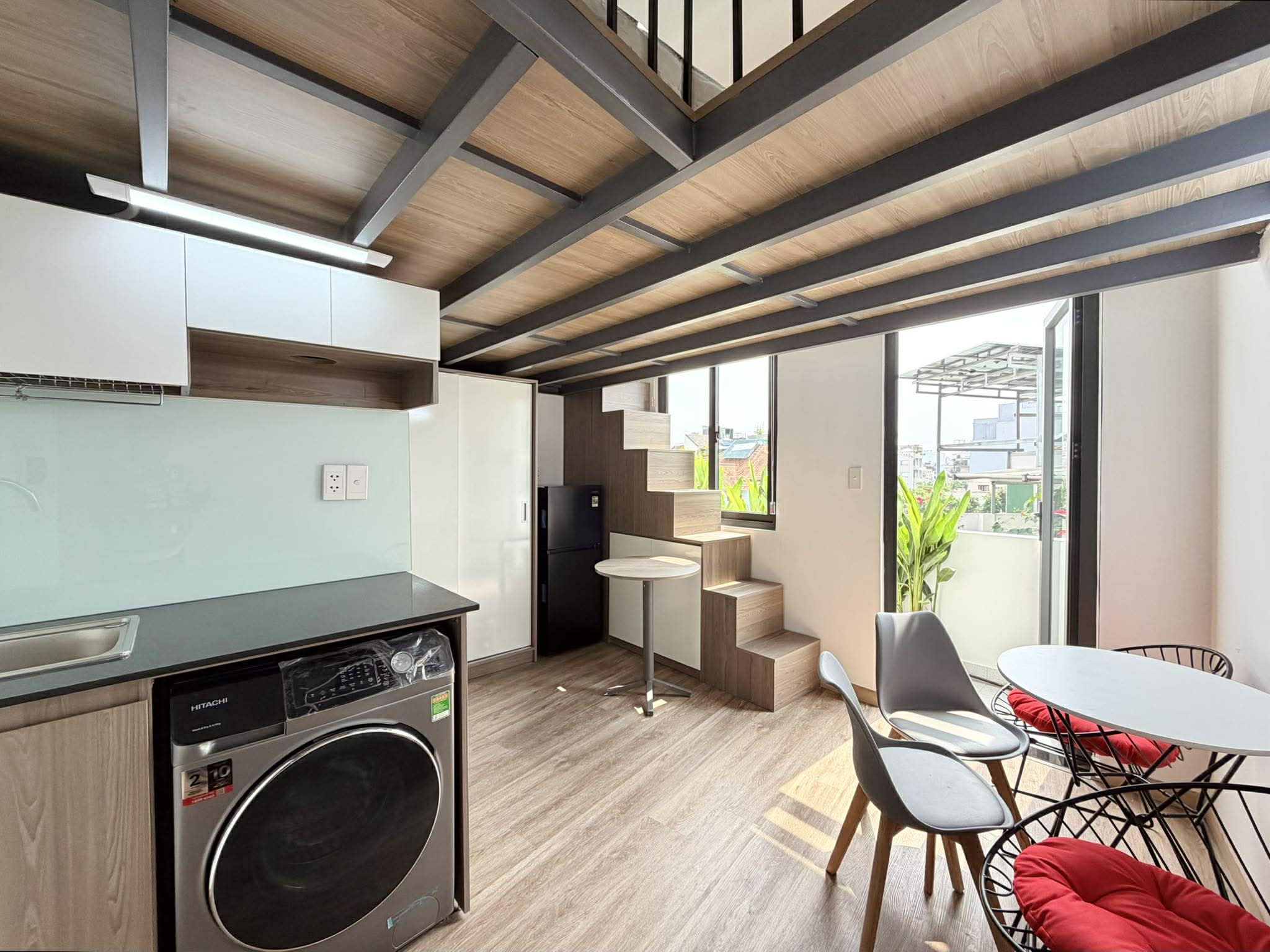 NHÀ MẶT TIỀN CHỢ CÂY QUÉO - 90m2 11PHÒNG CHO THUÊ 90TR/THÁNG - 17.6 TỶ 3