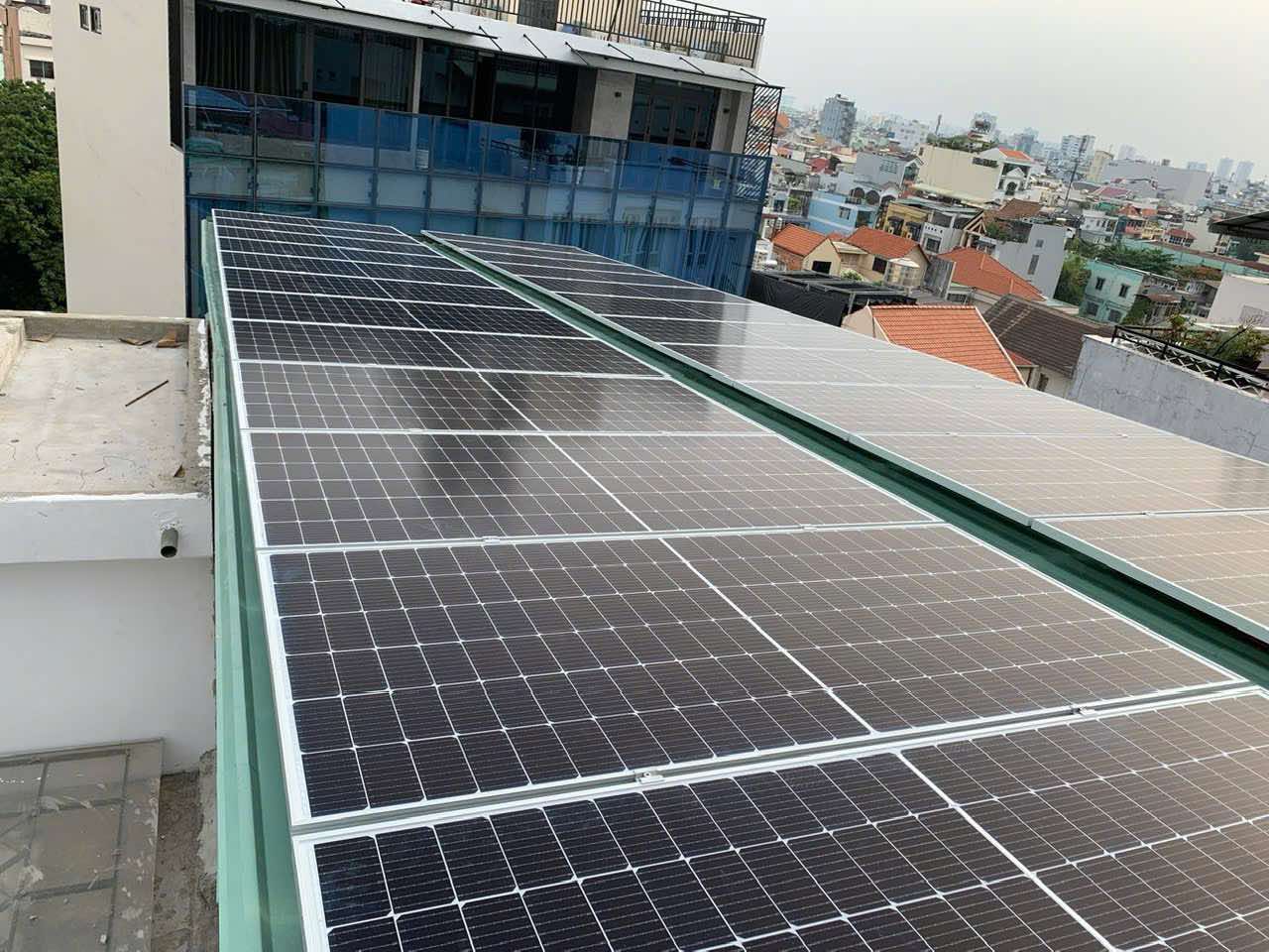 VỊ TRÍ ĐẮC ĐỊA - SÁT MẶT TIỀN NGUYỄN VĂN TRỖI - TOÀ NHÀ 7 TẦNG THANG MÁY CÓ HẦM - 29 TỶ 9