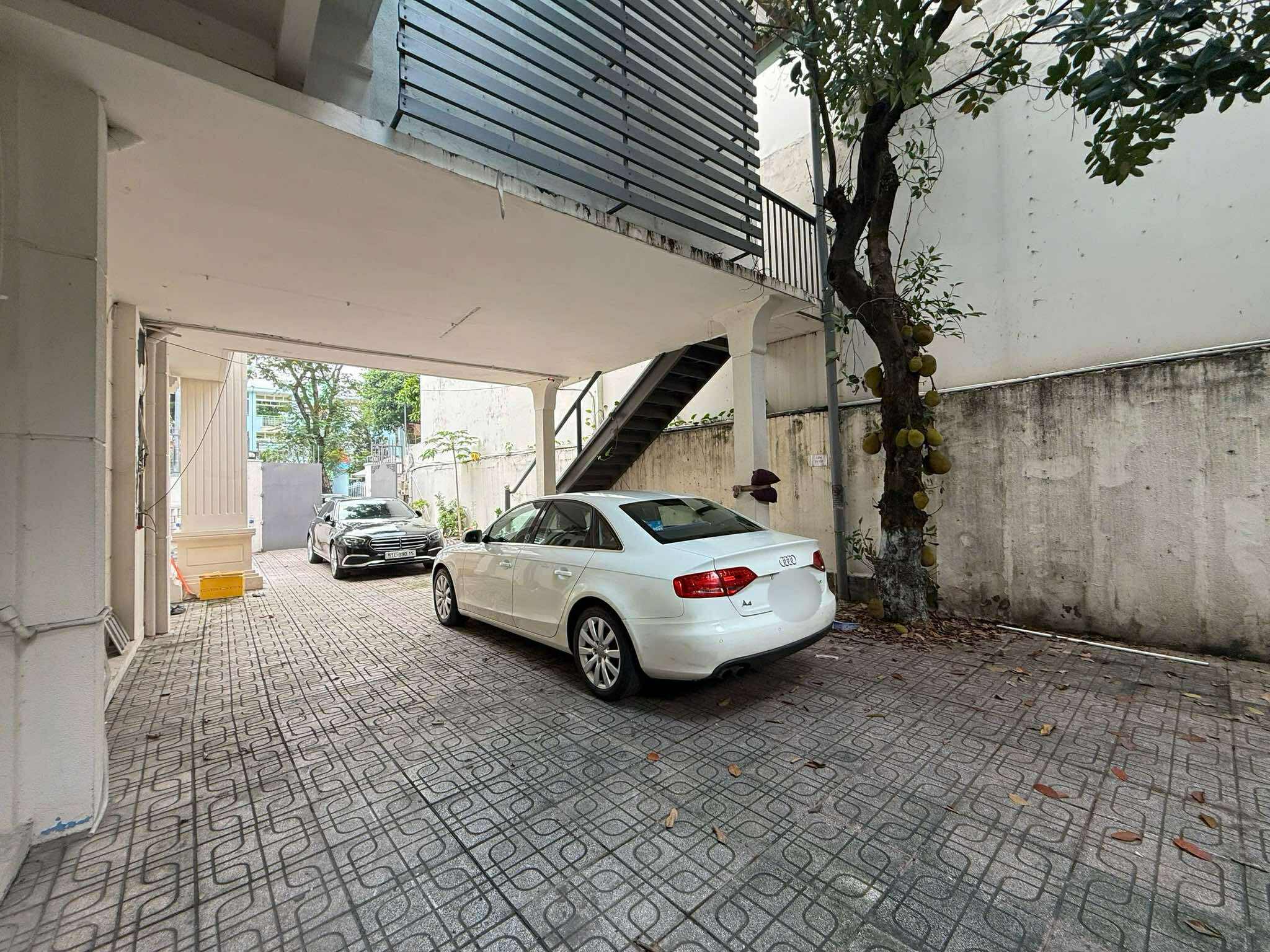 SIÊU TÀI SẢN - GÓC 2 MẶT TIỀN TRƯƠNG ĐỊNH Q3 - 3 TẦNG - 817m² - 560 TỶ 14