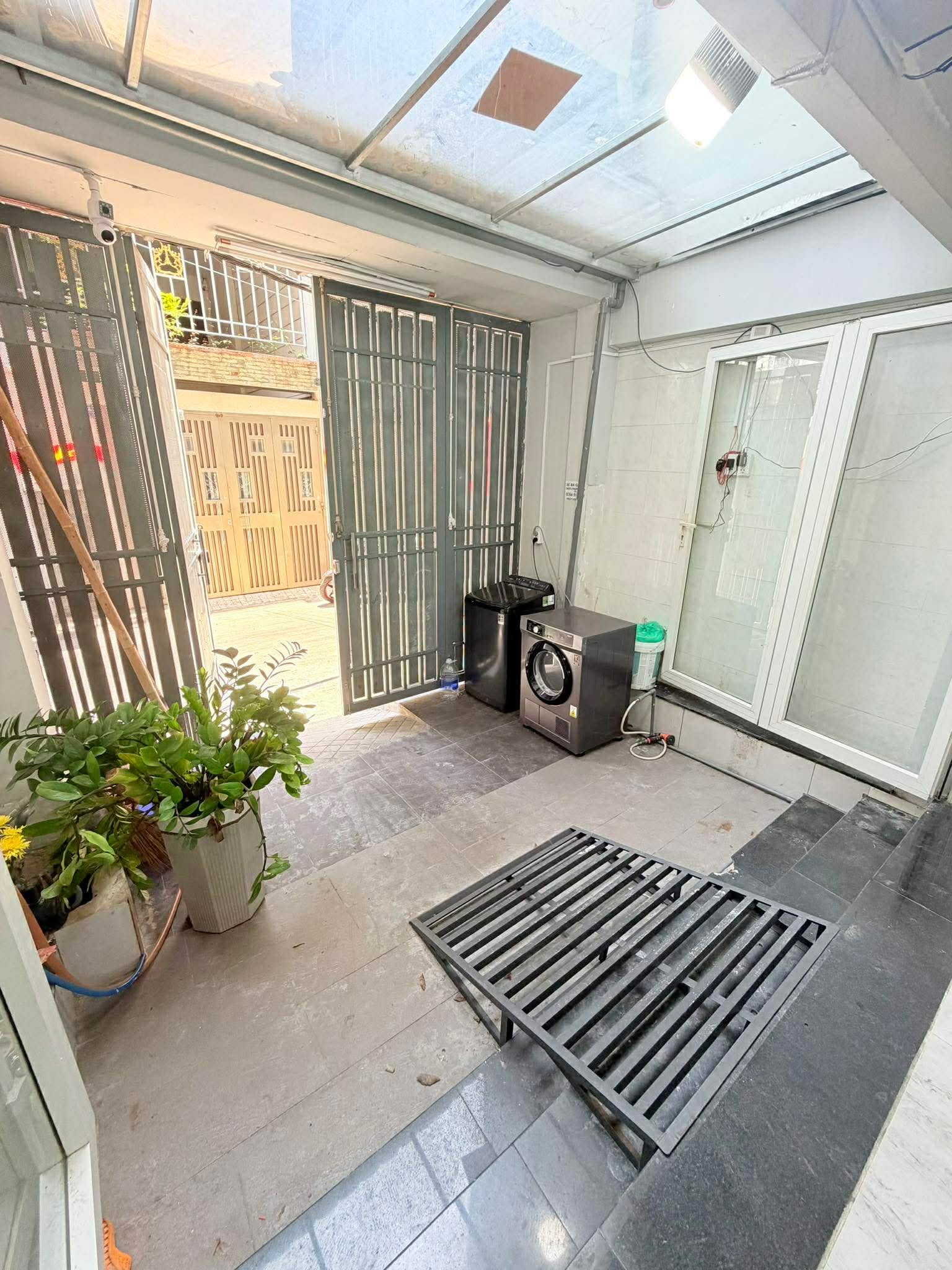 TÀI SẢN DÒNG TIỀN - CHDV 9 PHÒNG D5 BÌNH THẠNH - KHAI THÁC 60TR/THÁNG - 18.9 TỶ 8