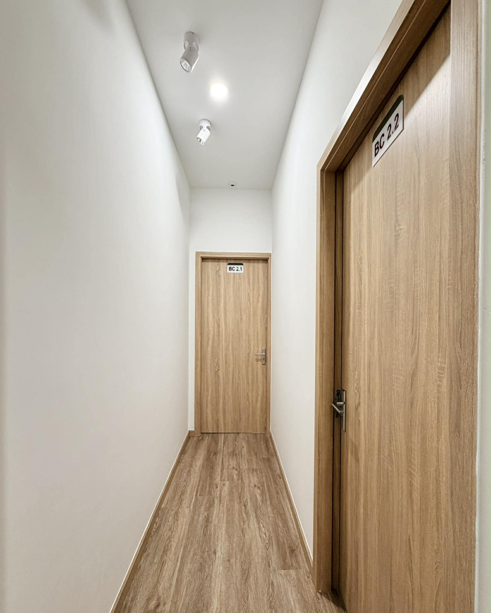 NHÀ MẶT TIỀN CHỢ CÂY QUÉO - 90m2 11PHÒNG CHO THUÊ 90TR/THÁNG - 17.6 TỶ 5