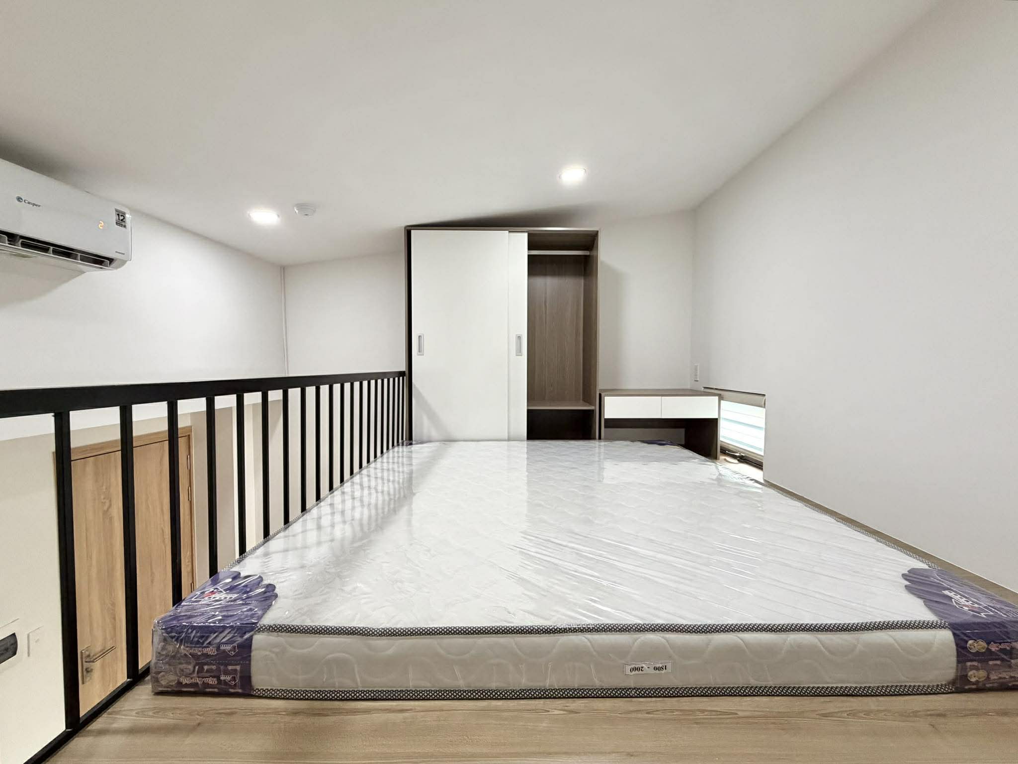 NHÀ MẶT TIỀN CHỢ CÂY QUÉO - 90m2 11PHÒNG CHO THUÊ 90TR/THÁNG - 17.6 TỶ 6