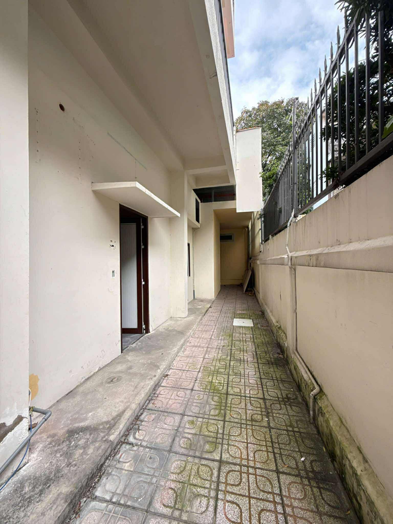 SIÊU TÀI SẢN - GÓC 2 MẶT TIỀN TRƯƠNG ĐỊNH Q3 - 3 TẦNG - 817m² - 560 TỶ 13