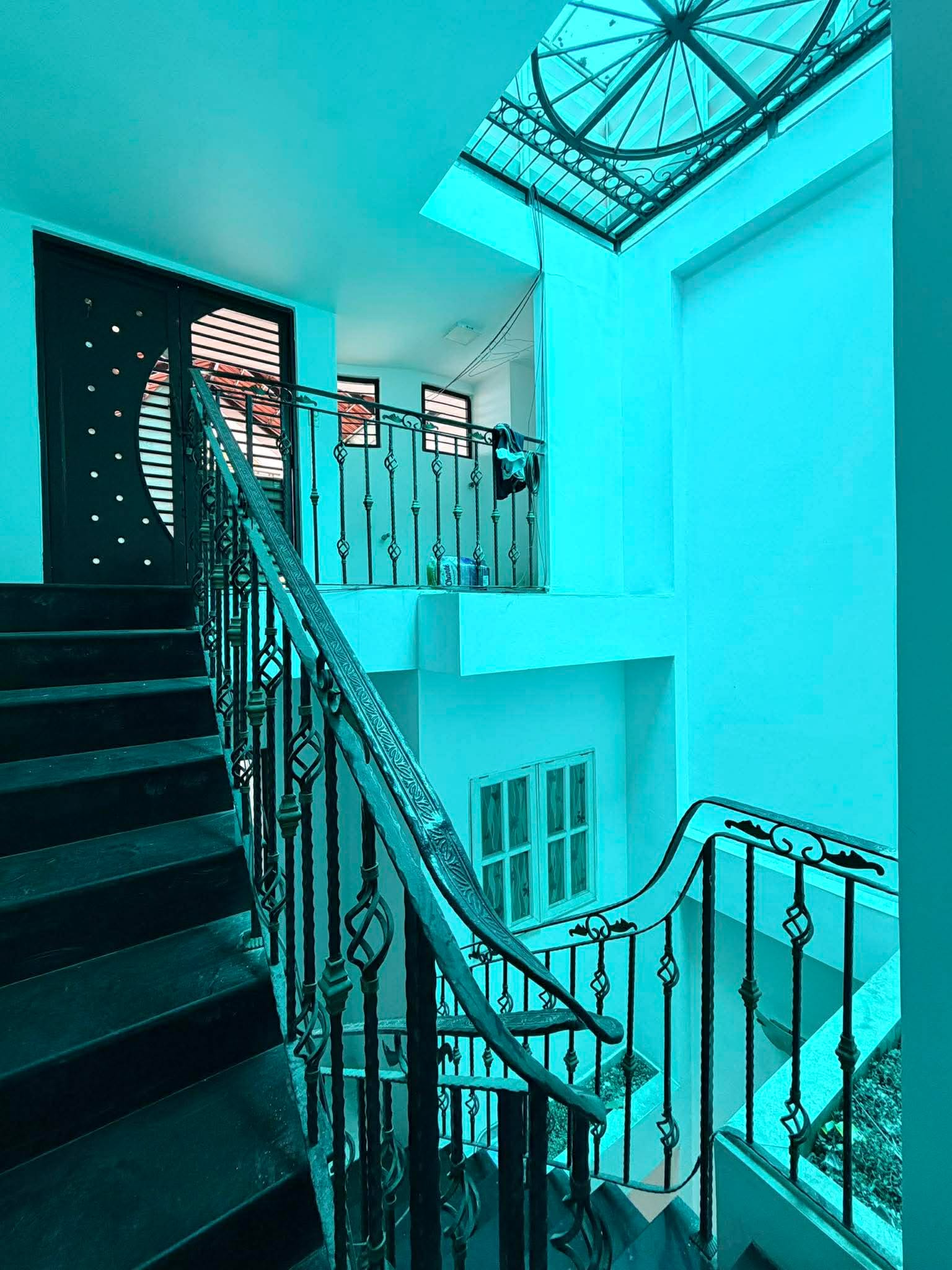 MT LÝ CHÍNH THẮNG Q3: 60m2 A4 - ĐỐI DIỆN METROPOLE - 4 TẦNG - 30 TỶ 14