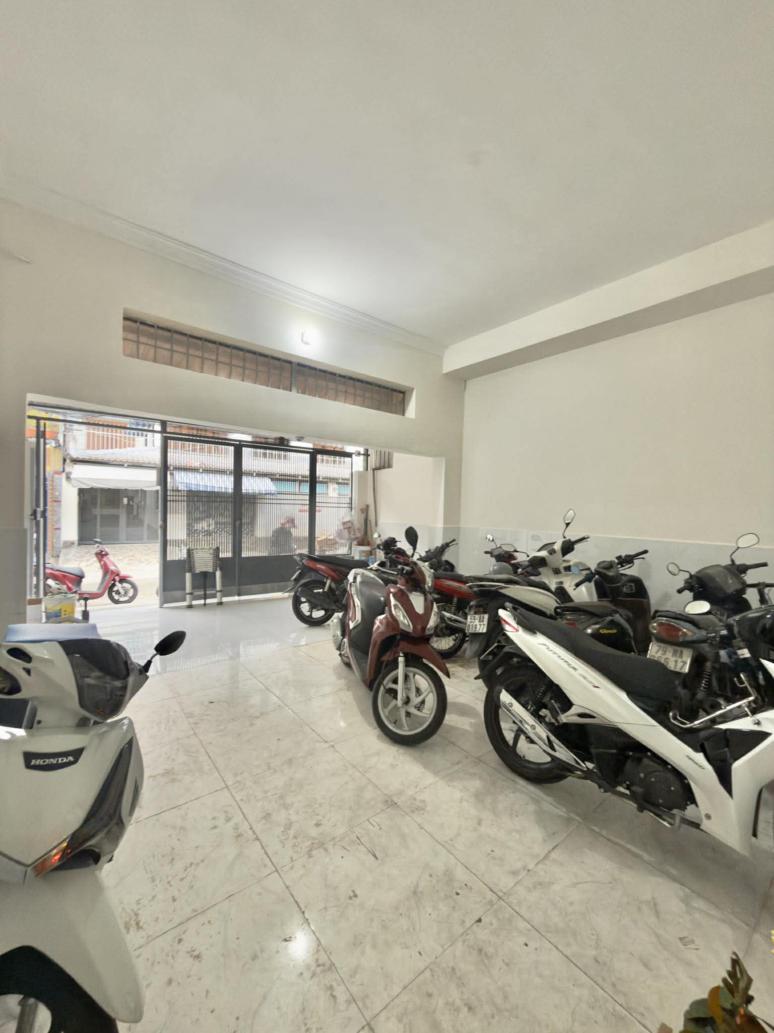 16P CHDV HẺM XE TẢI - 2 MẶT TIỀN XÔ VIẾT NGHỆ TĨNH - 103m2 - DÒNG TIỀN 90TR/THÁNG 5