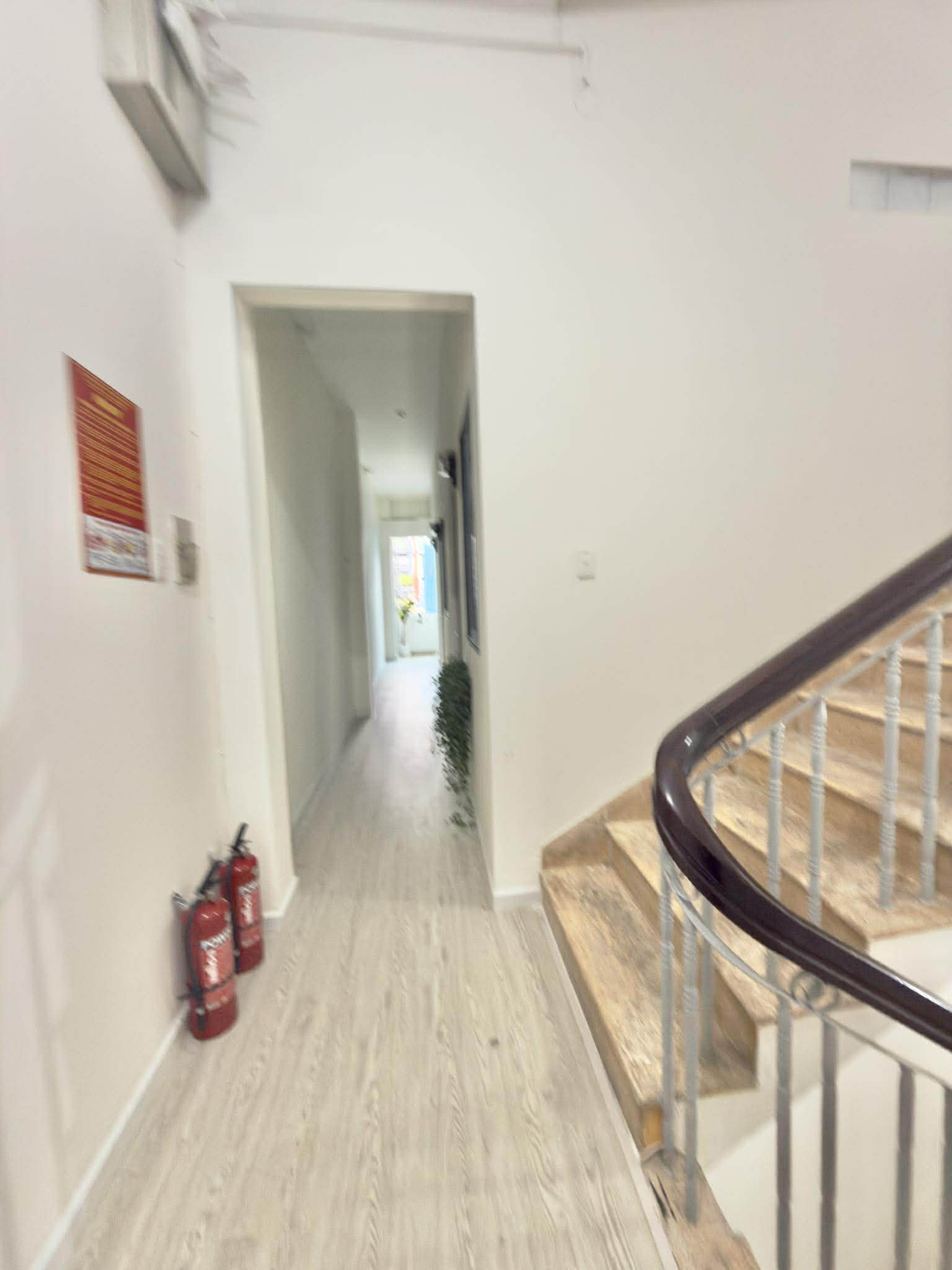 16P CHDV HẺM XE TẢI - 2 MẶT TIỀN XÔ VIẾT NGHỆ TĨNH - 103m2 - DÒNG TIỀN 90TR/THÁNG 9