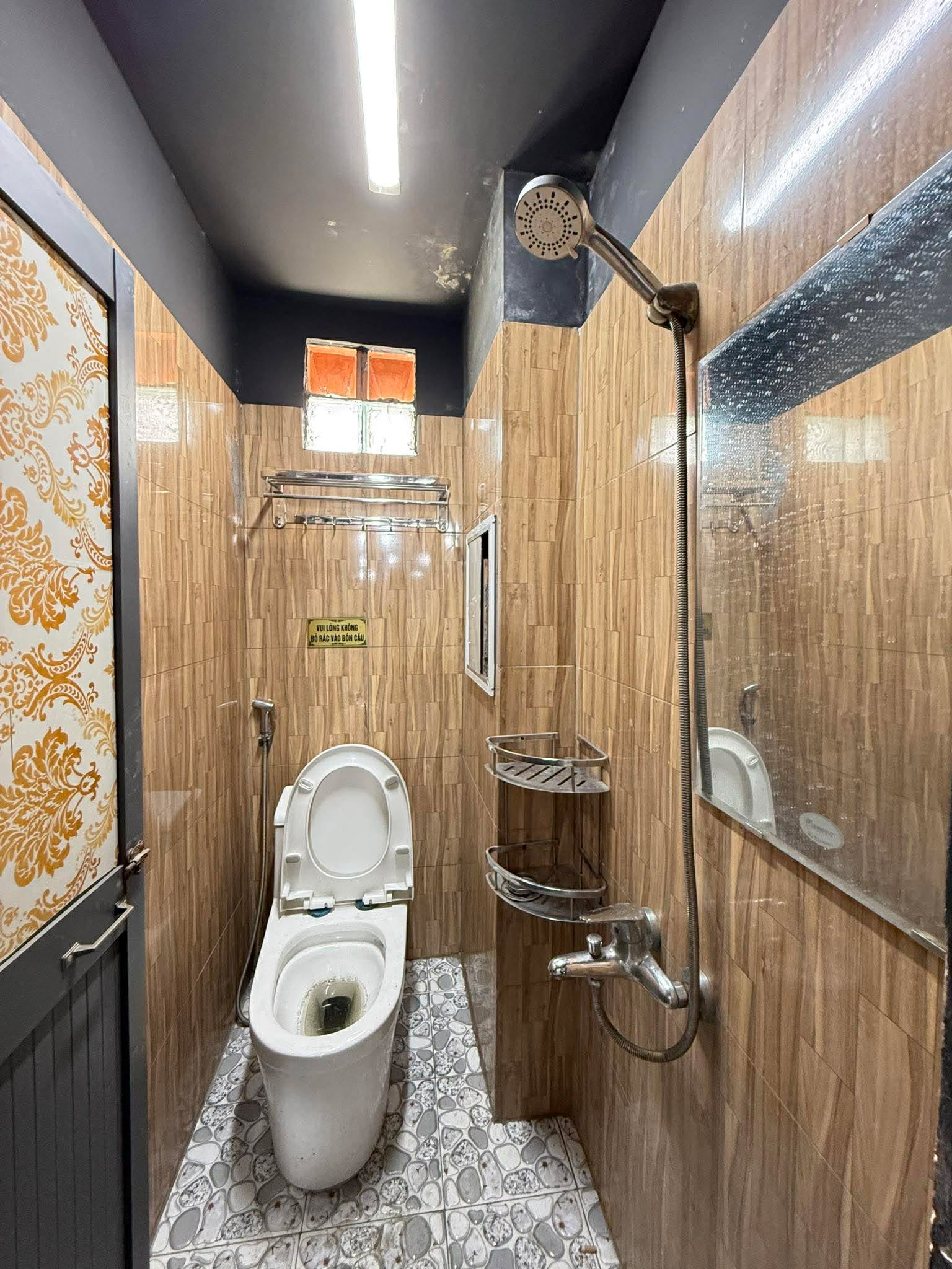 CHDV GÒ VẤP - 350m2 7 TẦNG THANG MÁY - 60 PHÒNG - DÒNG TIỀN 300 TRIỆU/THÁNG 3