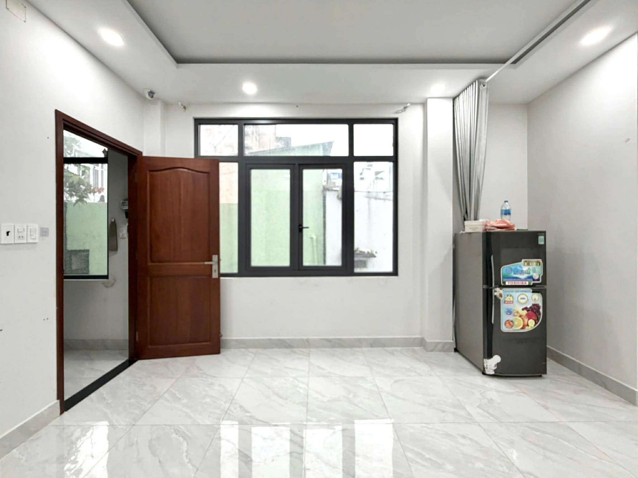 NHÀ 5 TẦNG LÊ VĂN SỸ Q3 - 2 MẶT HẺM KINH DOANH - OTO ĐỖ CỬA - 14.5 TỶ 4